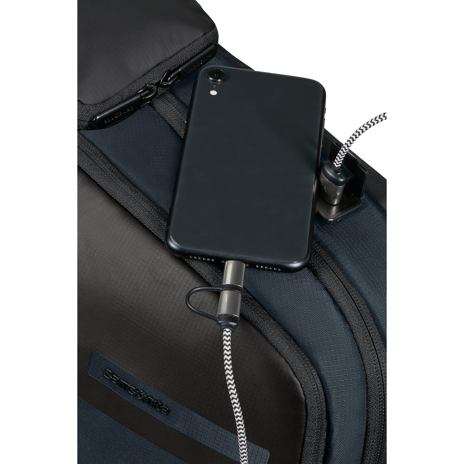 Biz2go - Laptop Sırt Çantası 14.1" 2010049404001