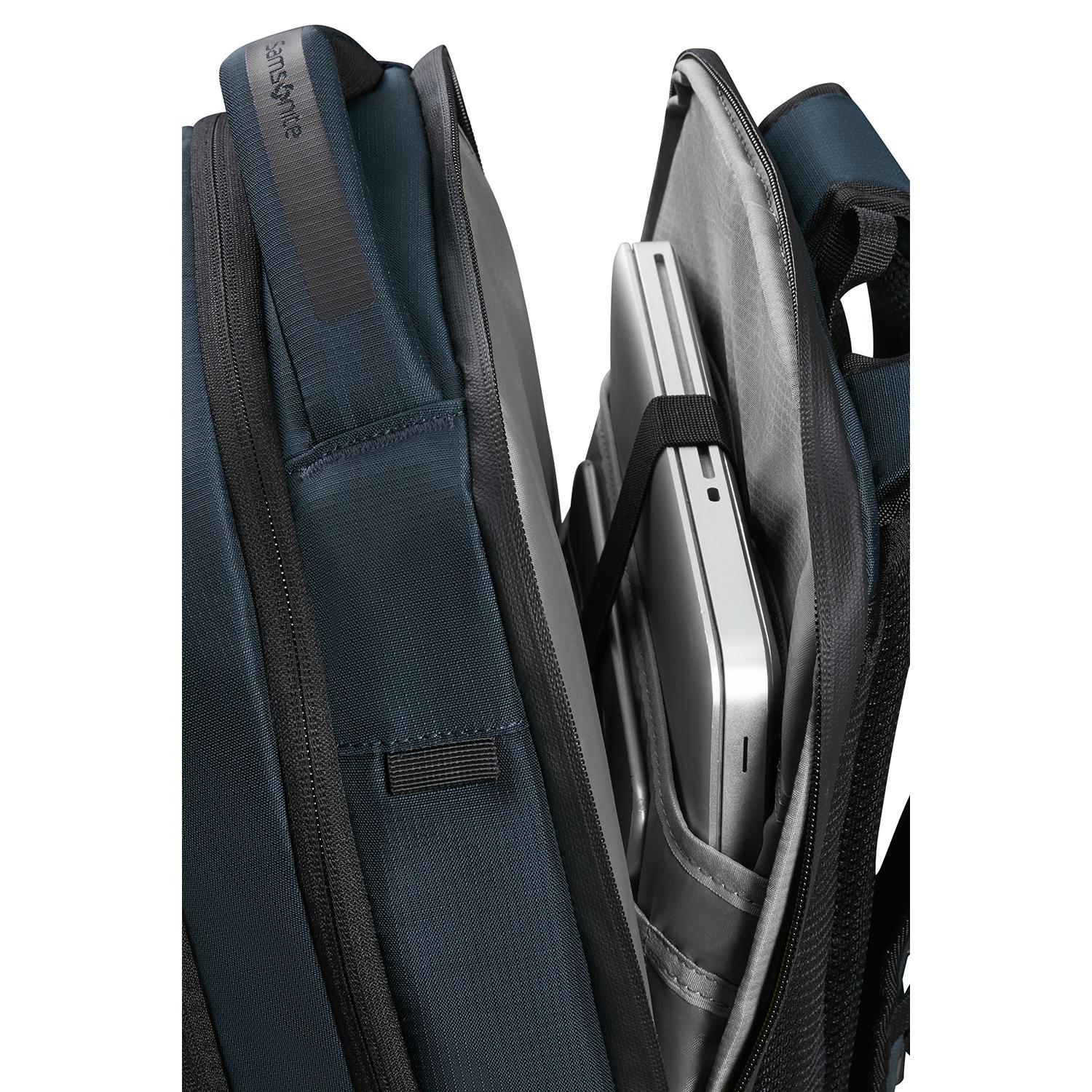 Biz2go - Laptop Sırt Çantası 14.1" 2010049404001