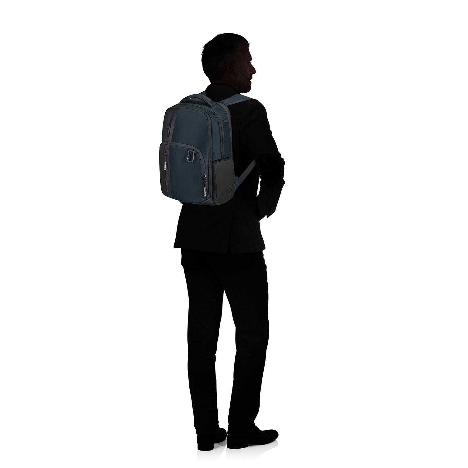 Biz2go - Laptop Sırt Çantası 14.1" 2010049404001
