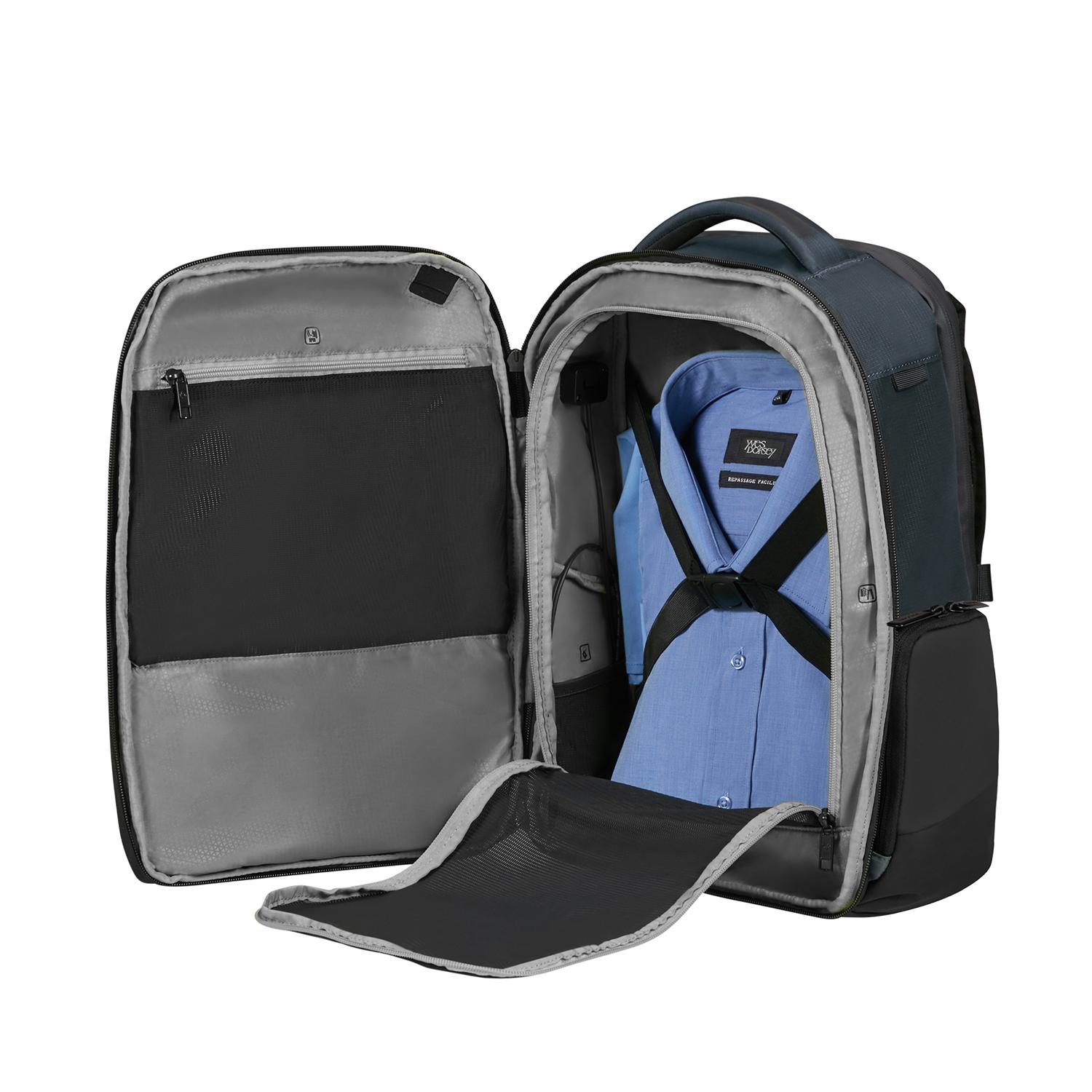 Biz2go - Sırt Çantası 15.6" Daytrıp 2010049406001