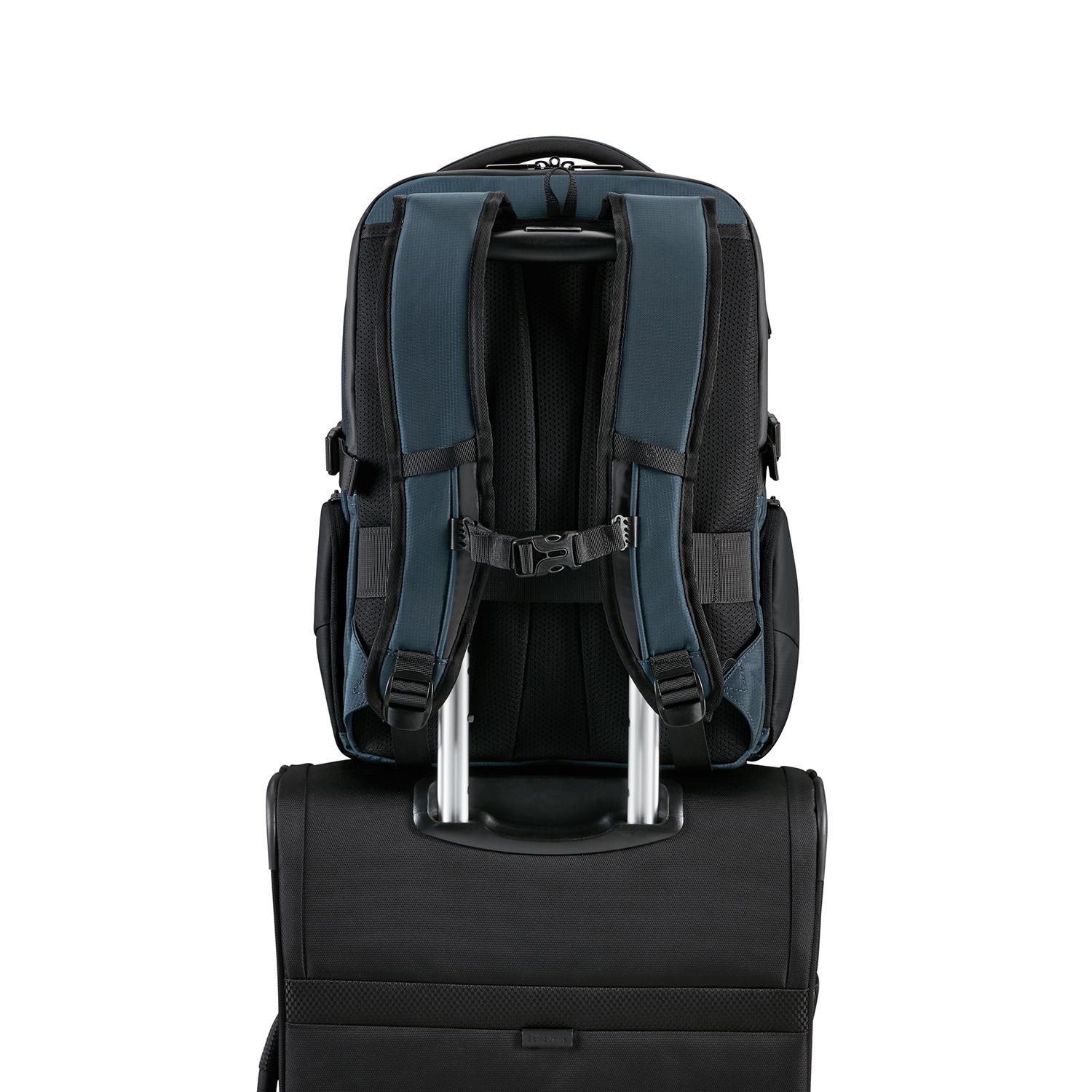 Biz2go - Sırt Çantası 15.6" Daytrıp 2010049406001