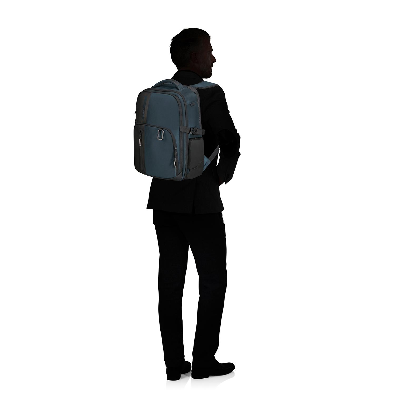 Biz2go - Sırt Çantası 15.6" Daytrıp 2010049406001