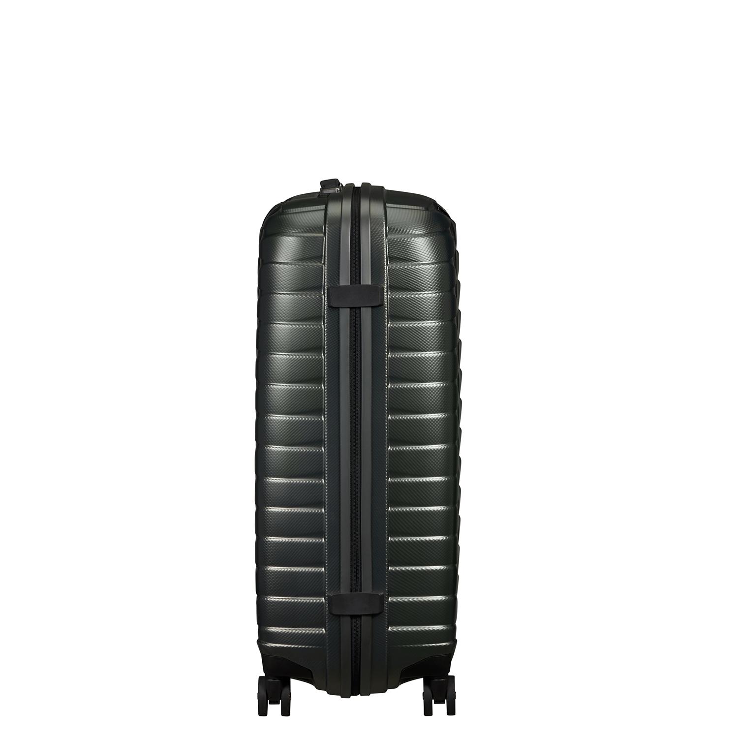 Samsonite Proxis - Spinner 4 Tekerlekli Orta Boy Valiz 69cm 2010046569006