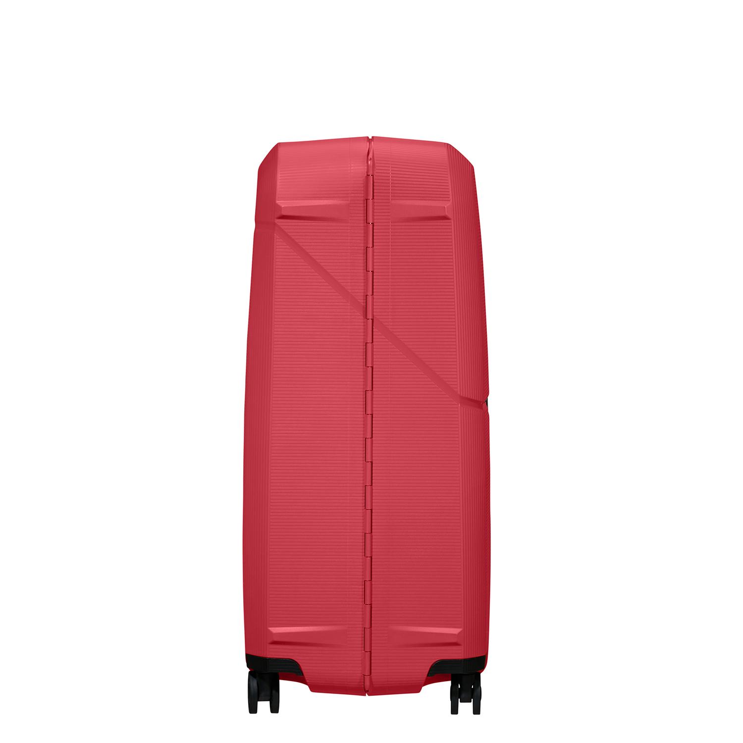 Magnum Eco - 4 Tekerlekli Ekstra Büyük Boy Valiz 81cm 2010047847006