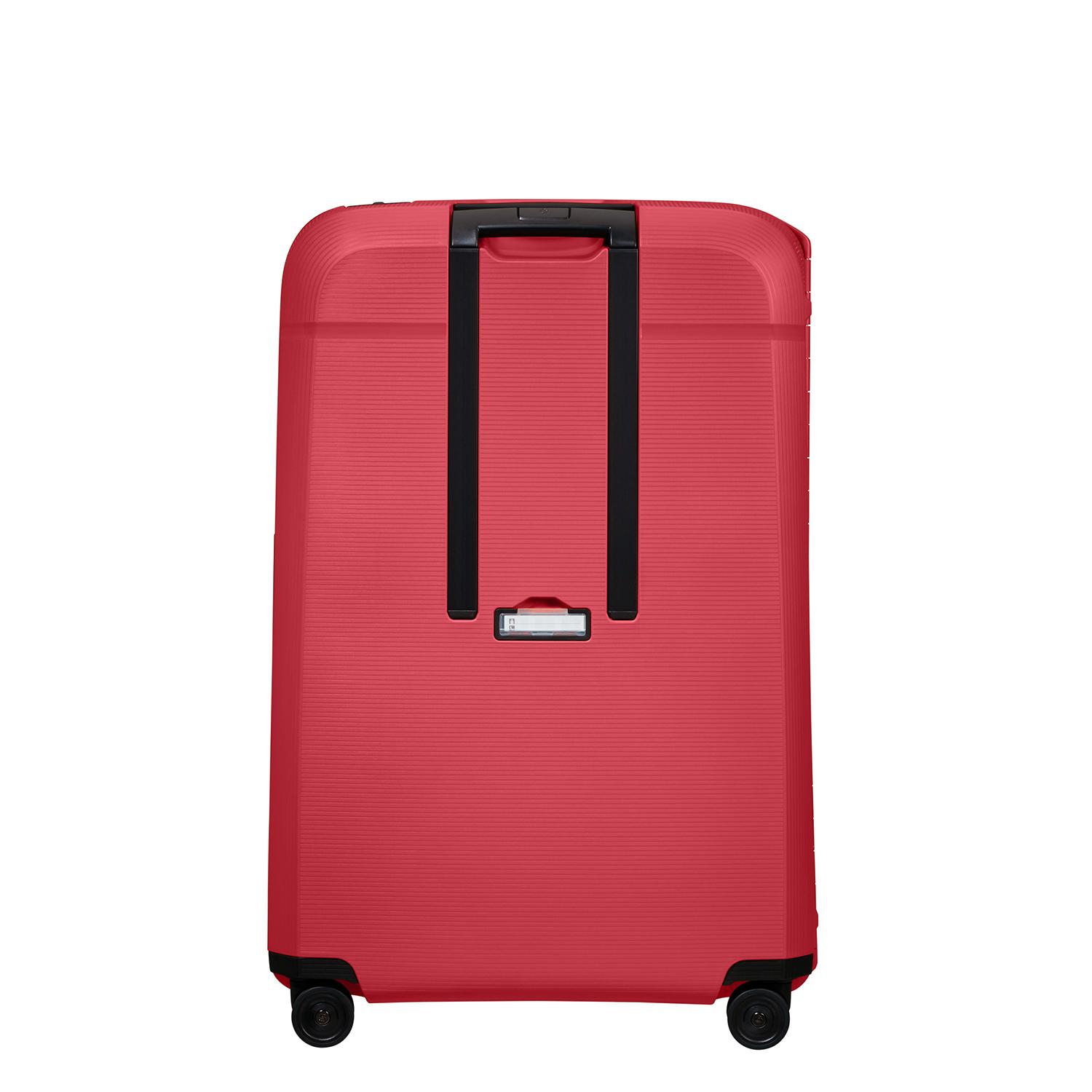 Magnum Eco - 4 Tekerlekli Ekstra Büyük Boy Valiz 81cm 2010047847006