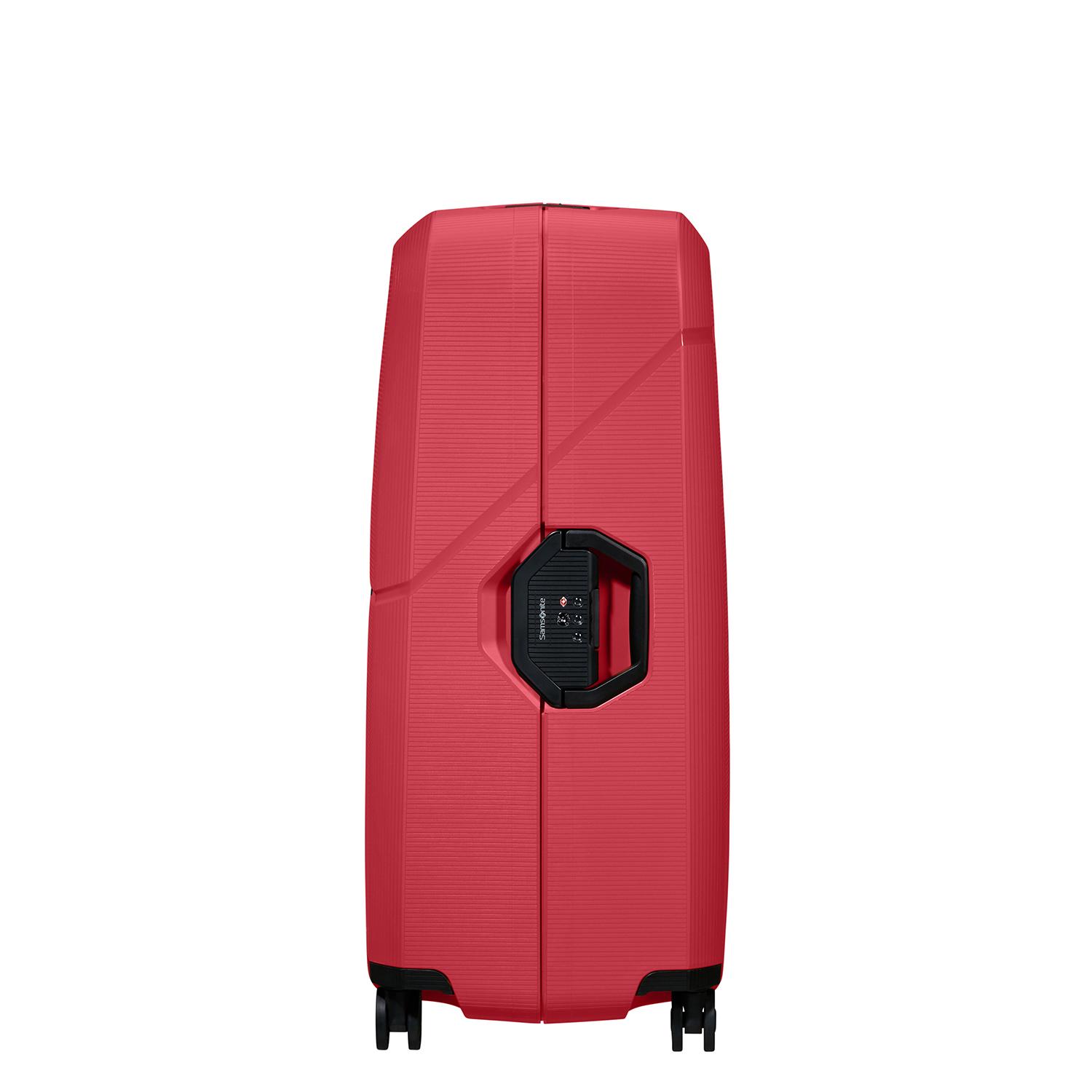 Magnum Eco - 4 Tekerlekli Ekstra Büyük Boy Valiz 81cm 2010047847006