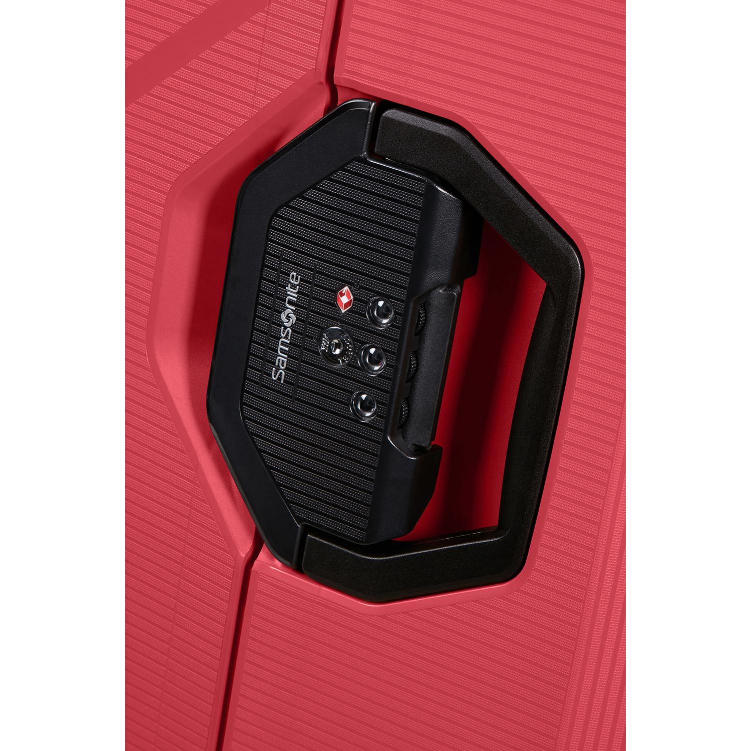 Magnum Eco - 4 Tekerlekli Ekstra Büyük Boy Valiz 81cm 2010047847006
