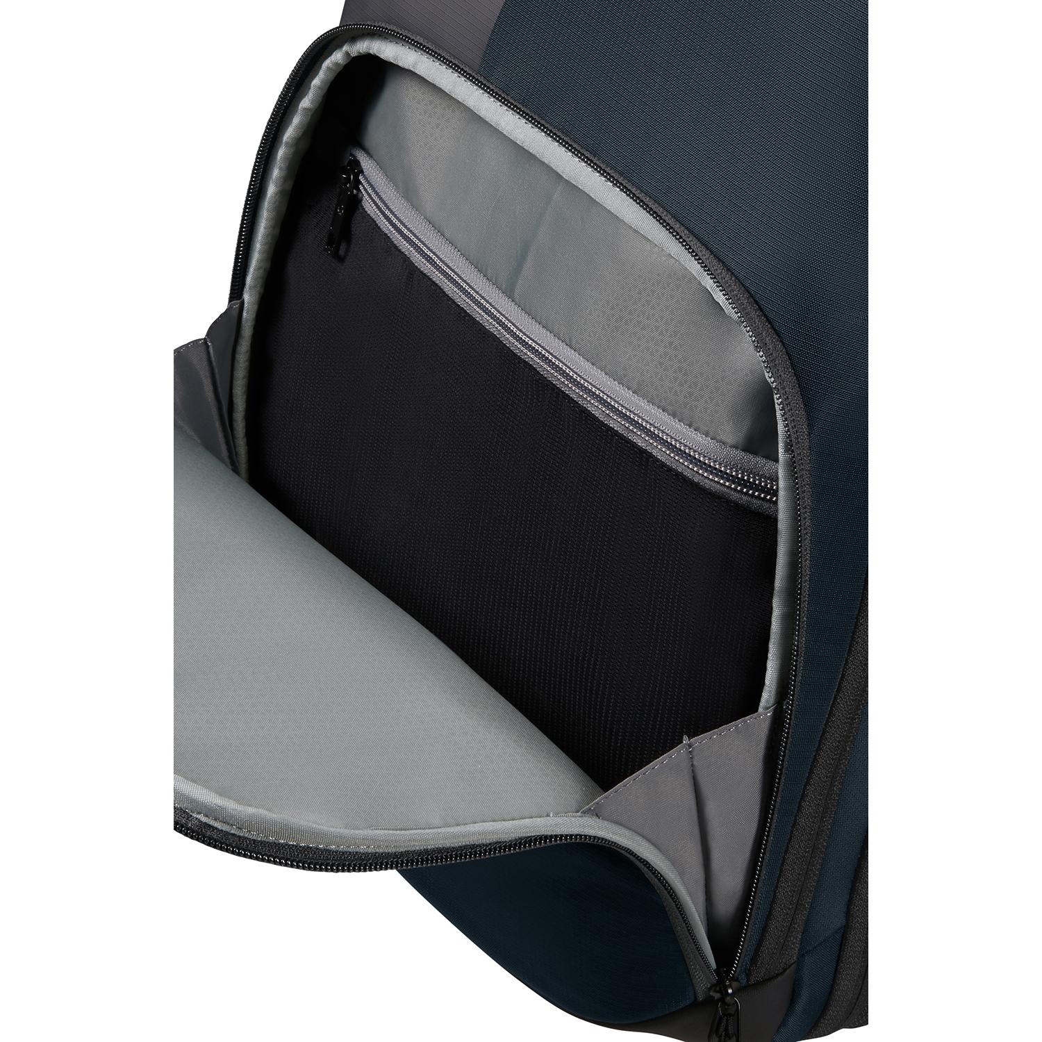 Biz2go - Körüklü Sırt Çantası 17.3" Overnıght 2010049407001