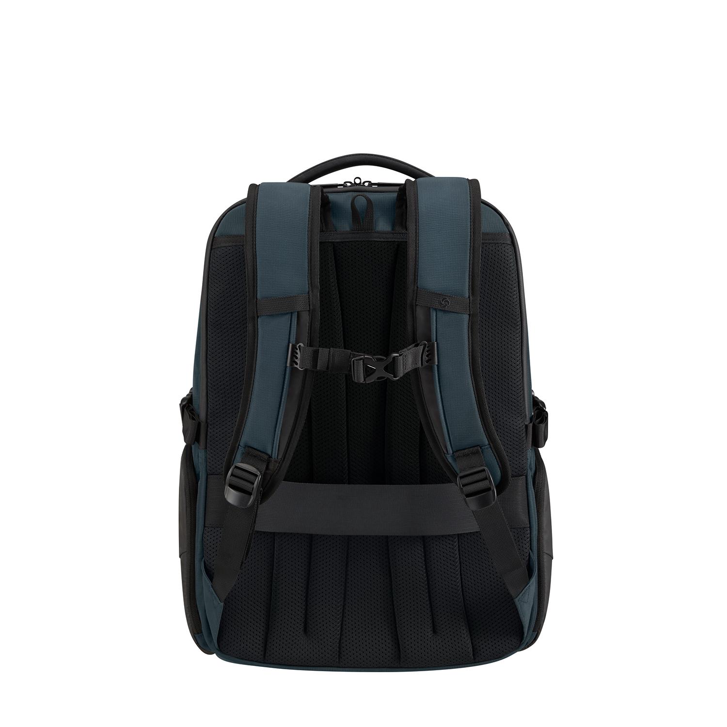 Biz2go - Körüklü Sırt Çantası 17.3" Overnıght 2010049407001