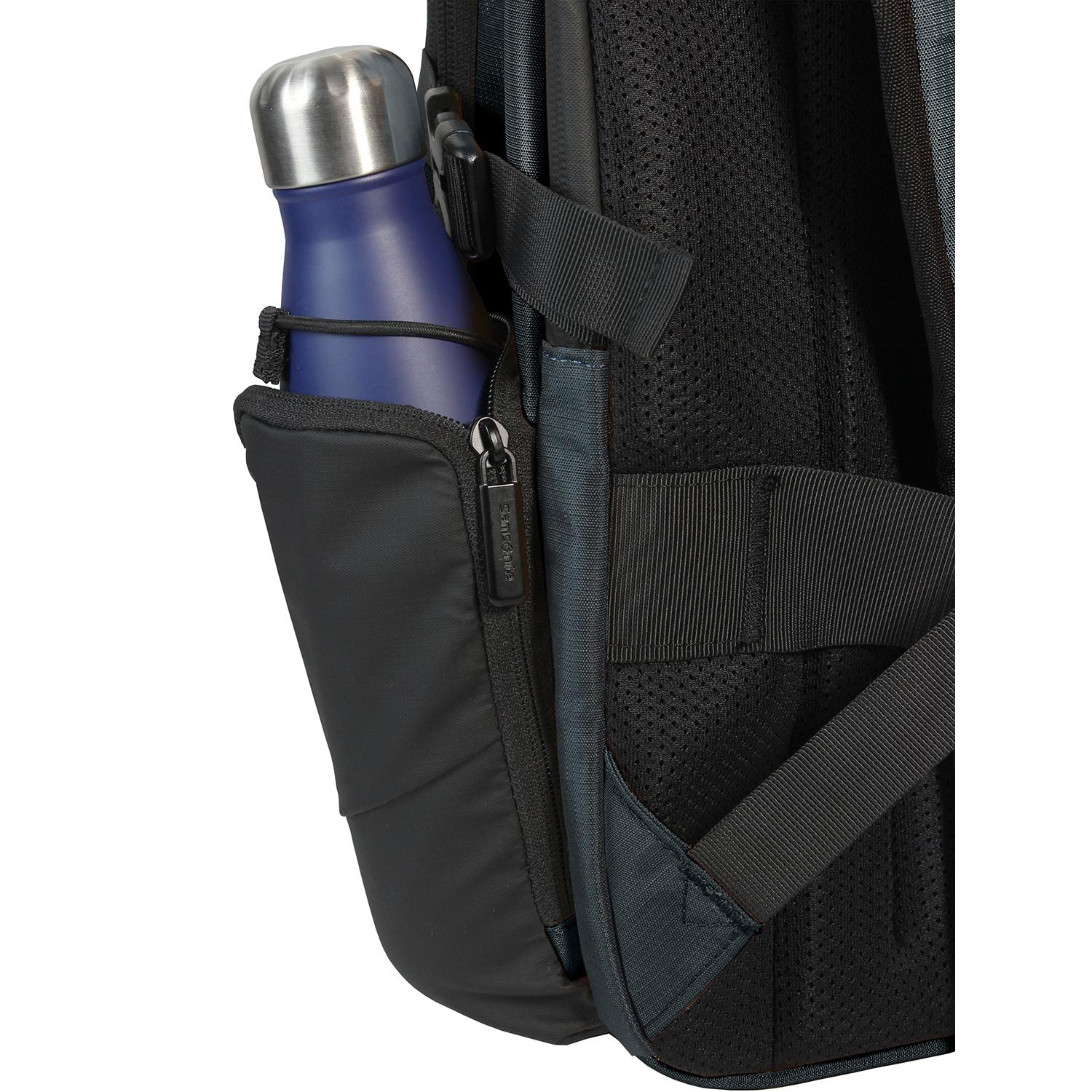Biz2go - Körüklü Sırt Çantası 17.3" Overnıght 2010049407001