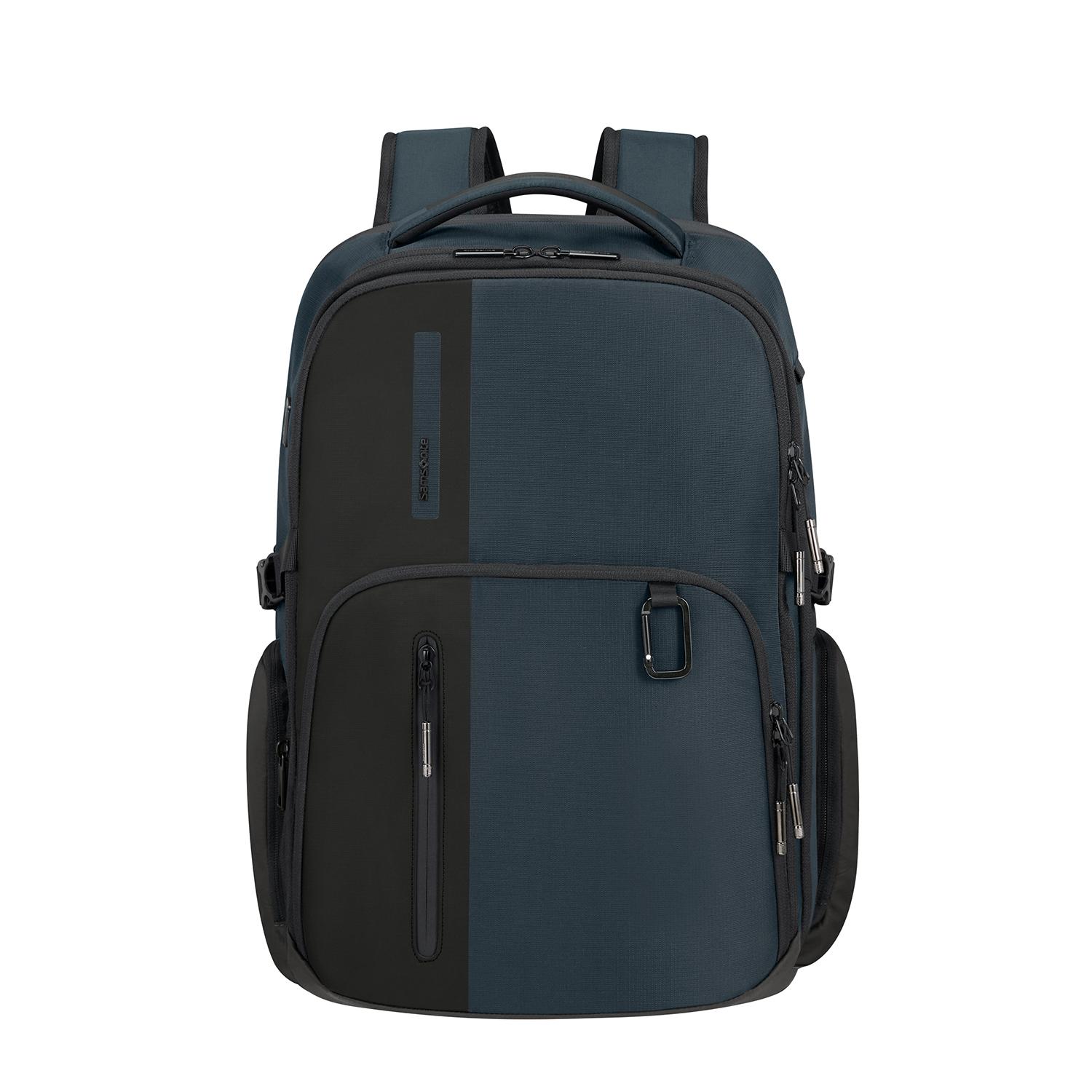 Biz2go - Körüklü Sırt Çantası 17.3" Overnıght 2010049407001