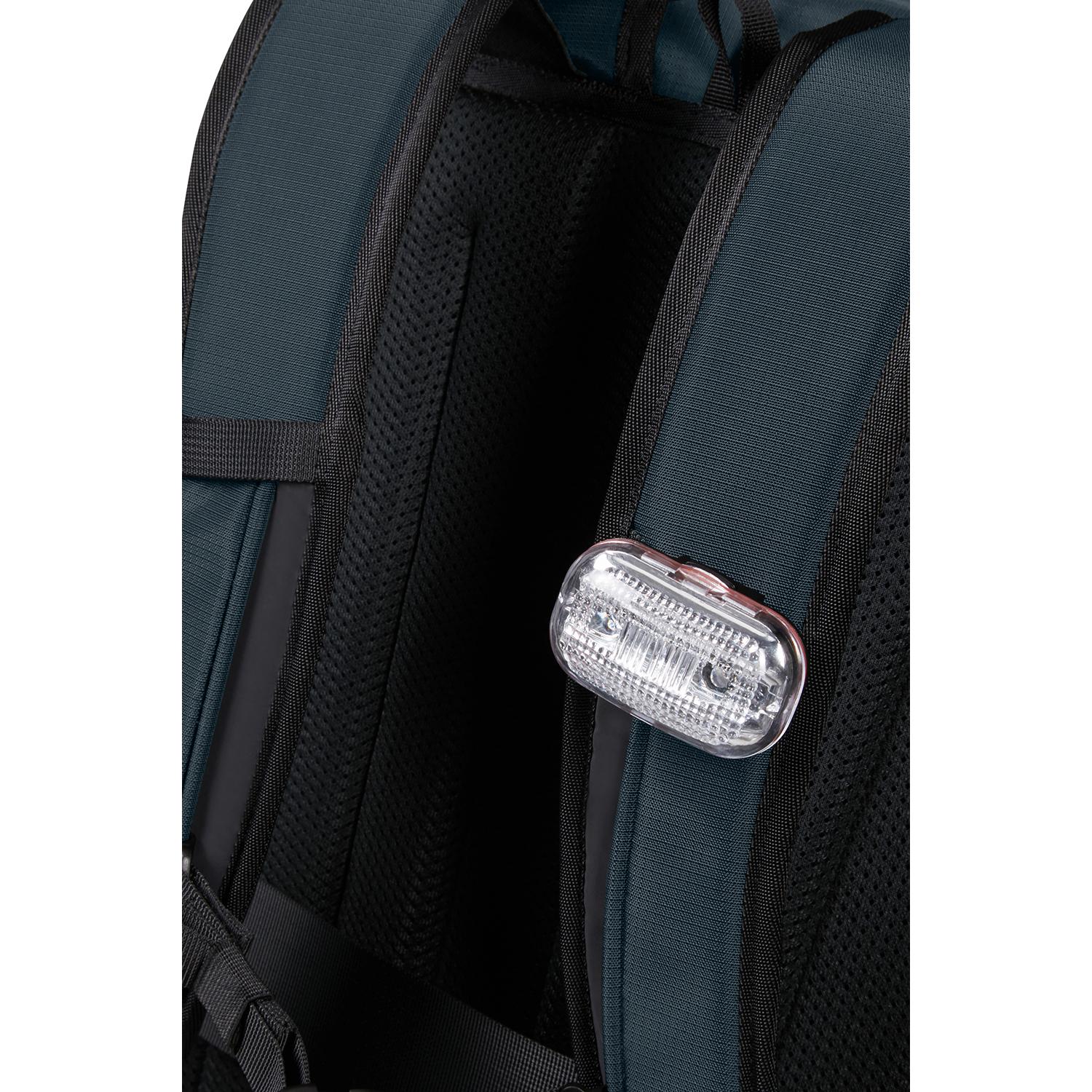 Biz2go - Körüklü Sırt Çantası 17.3" Overnıght 2010049407001