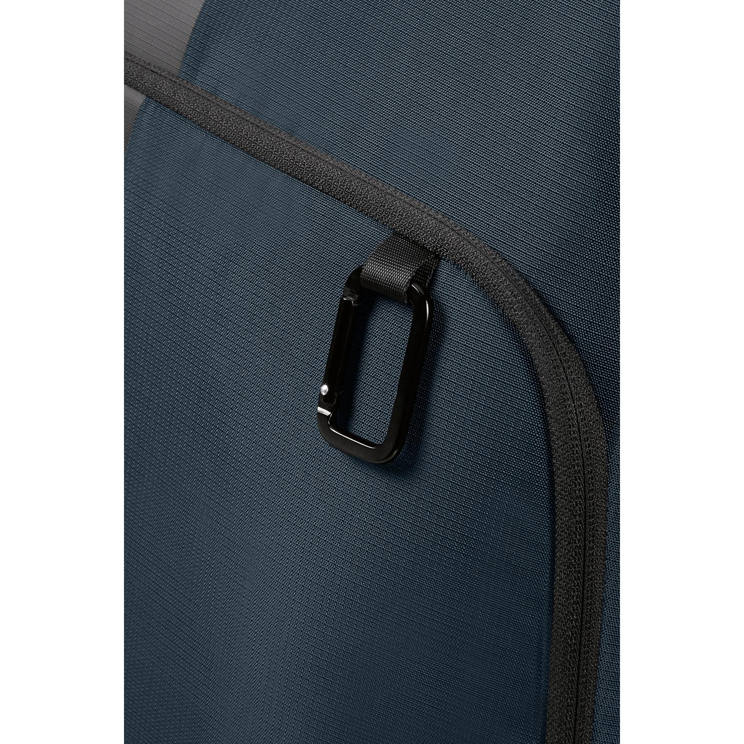 Biz2go - Körüklü Sırt Çantası 17.3" Overnıght 2010049407001