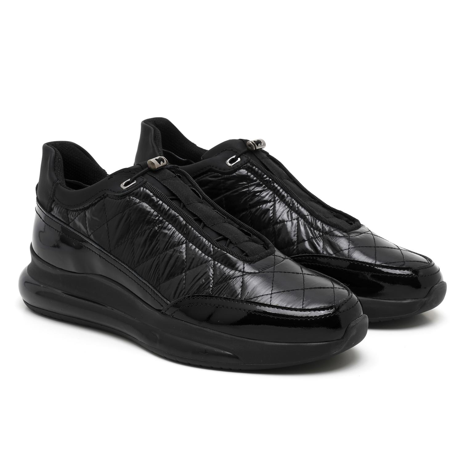 Bannan Siyah Erkek Sneaker 2010049858001