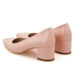 Regina Pudra Kadın Topuklu Klasik Ayakkabı 2010049923013