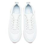 Keenan Beyaz Kadın Deri Spor Ayakkabı 2010048788001