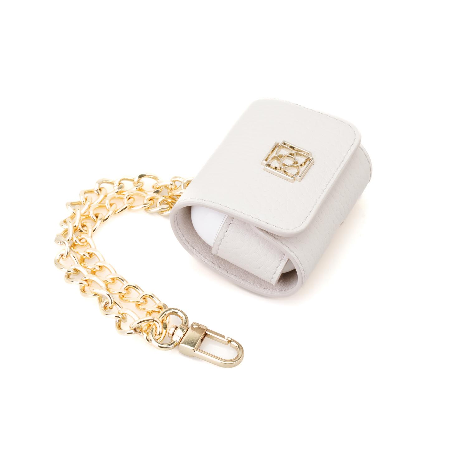 Beyaz Airpods Pro Kılıfı 2. Nesil 1010035457005
