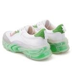Hunter Yeşil Kadın Spor Ayakkabı 2010050462001