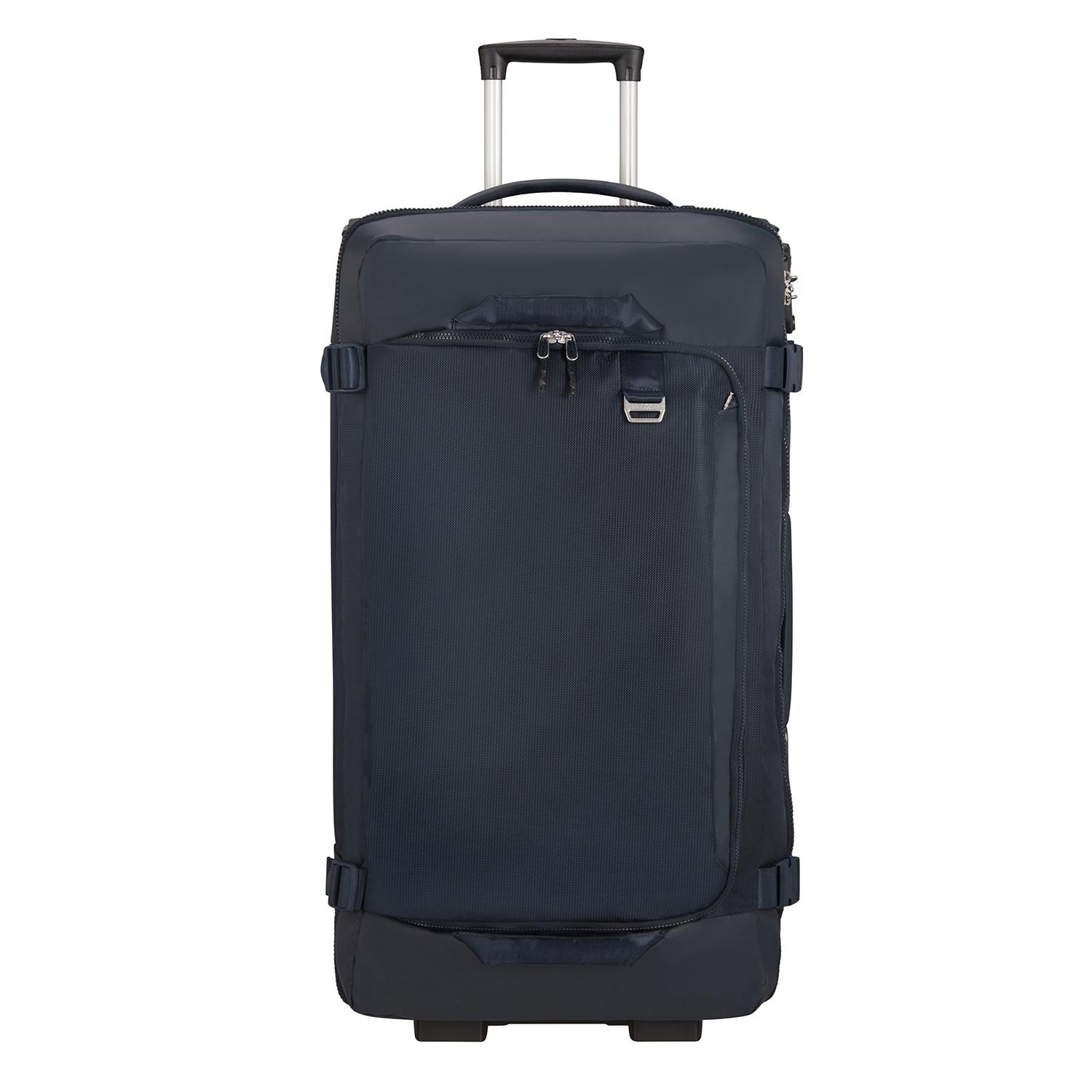 Samsonite Midtown - 2 Tekerlekli Duffle Spor Çantası 2010046596003