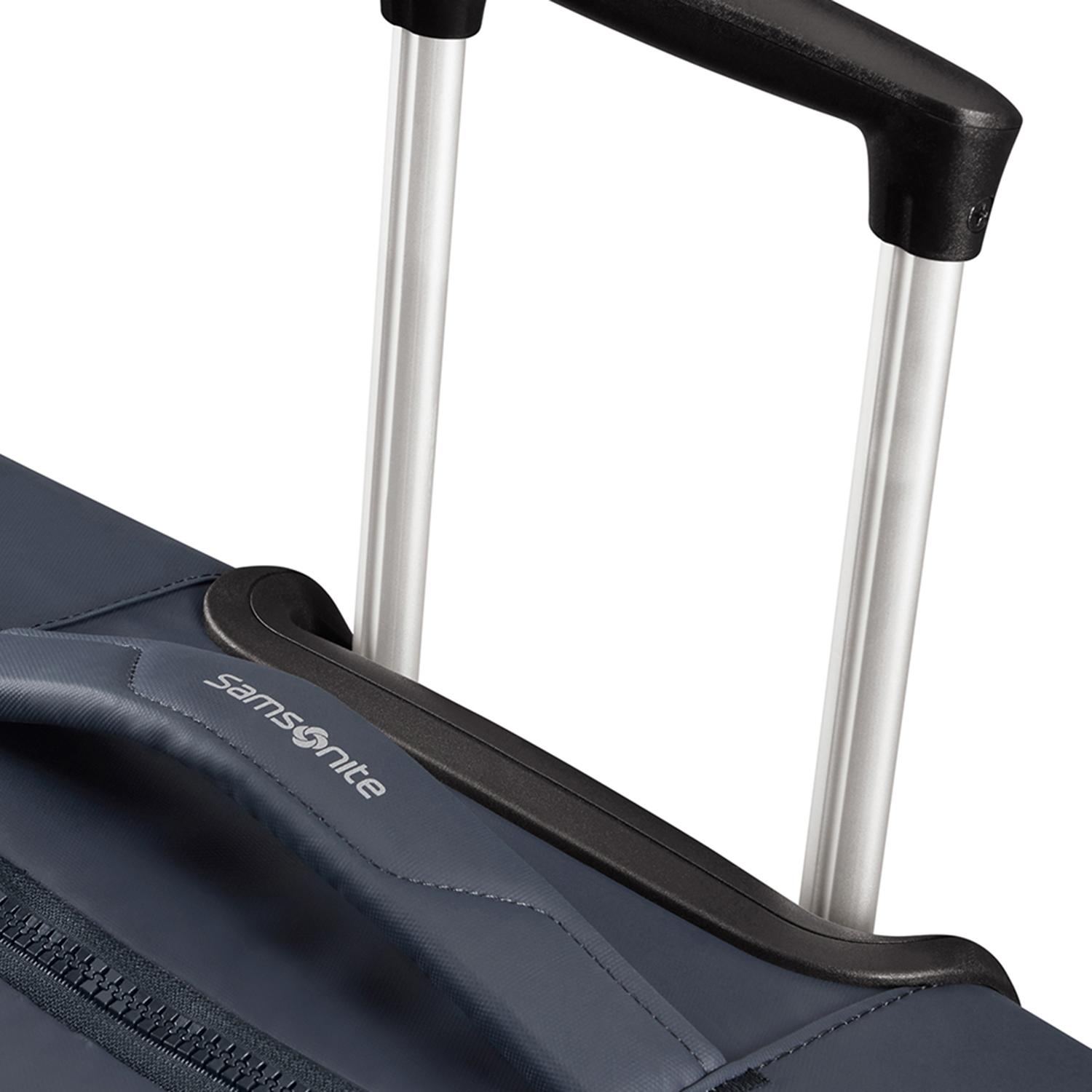 Samsonite Midtown - 2 Tekerlekli Duffle Spor Çantası 2010046596003