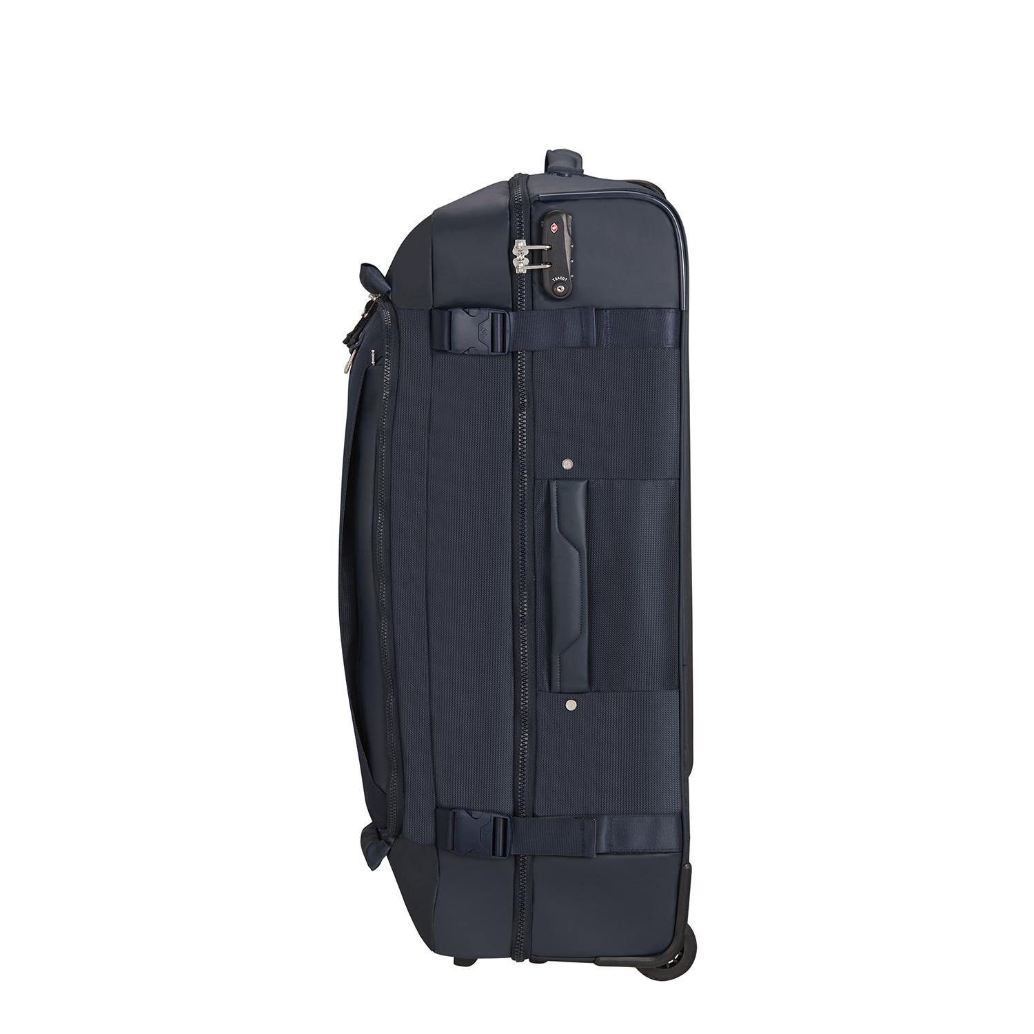 Samsonite Midtown - 2 Tekerlekli Duffle Spor Çantası 2010046596003