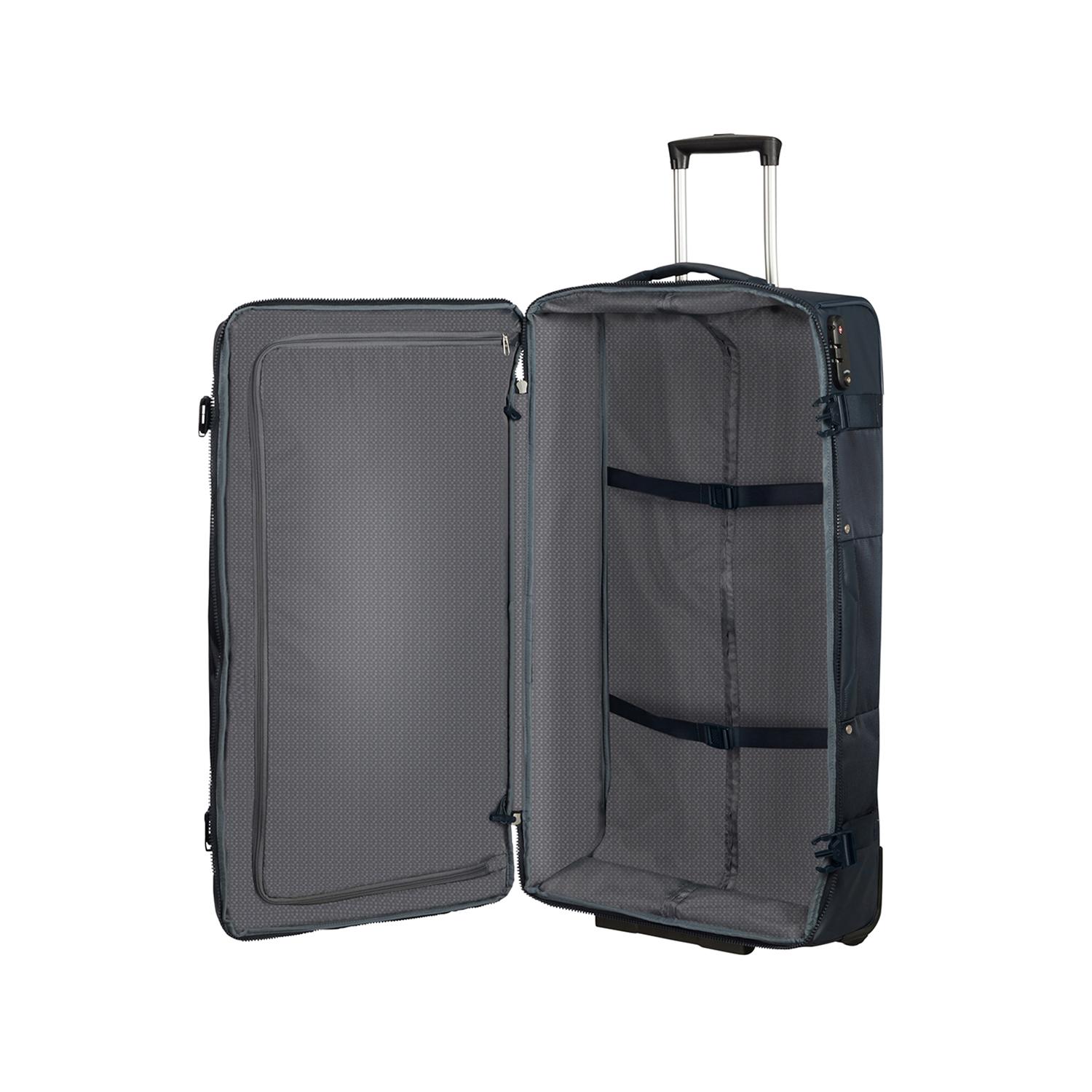 Samsonite Midtown - 2 Tekerlekli Duffle Spor Çantası 2010046596003