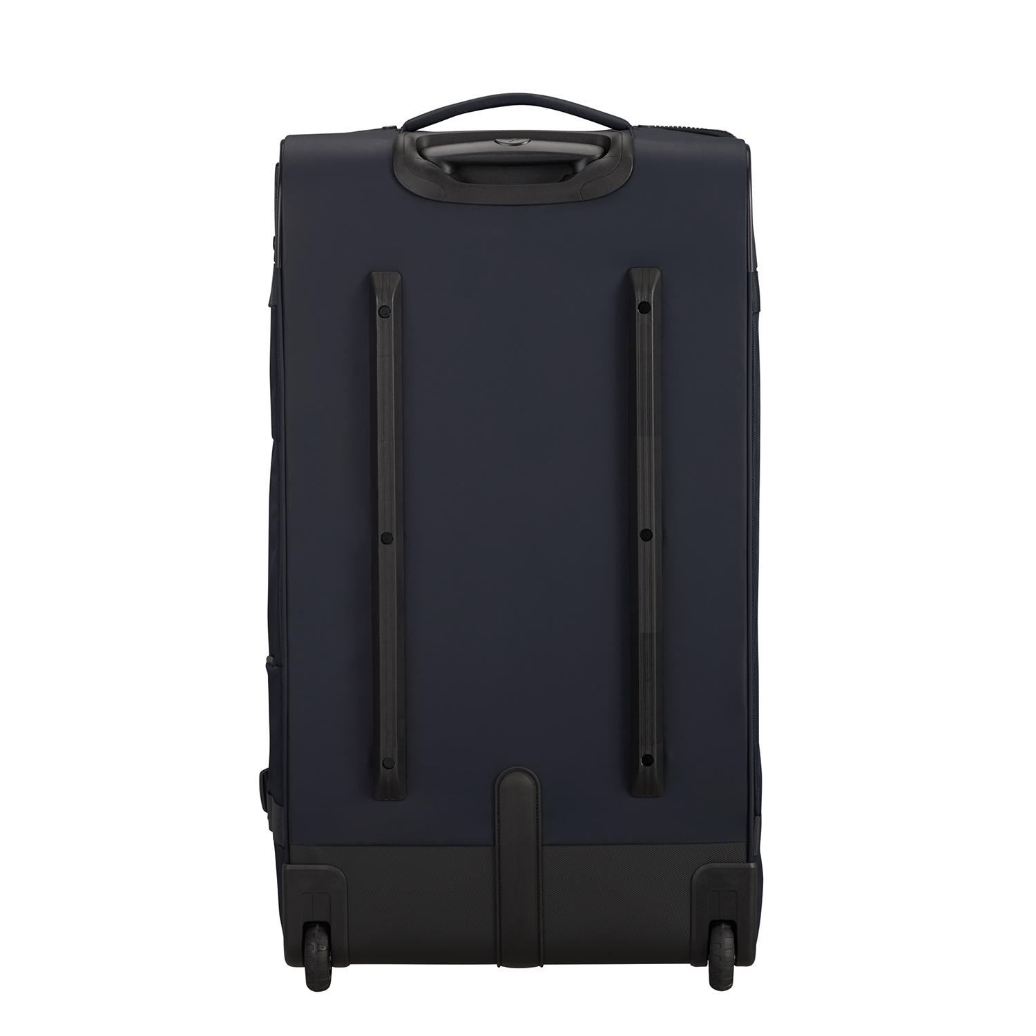 Samsonite Midtown - 2 Tekerlekli Duffle Spor Çantası 2010046596003