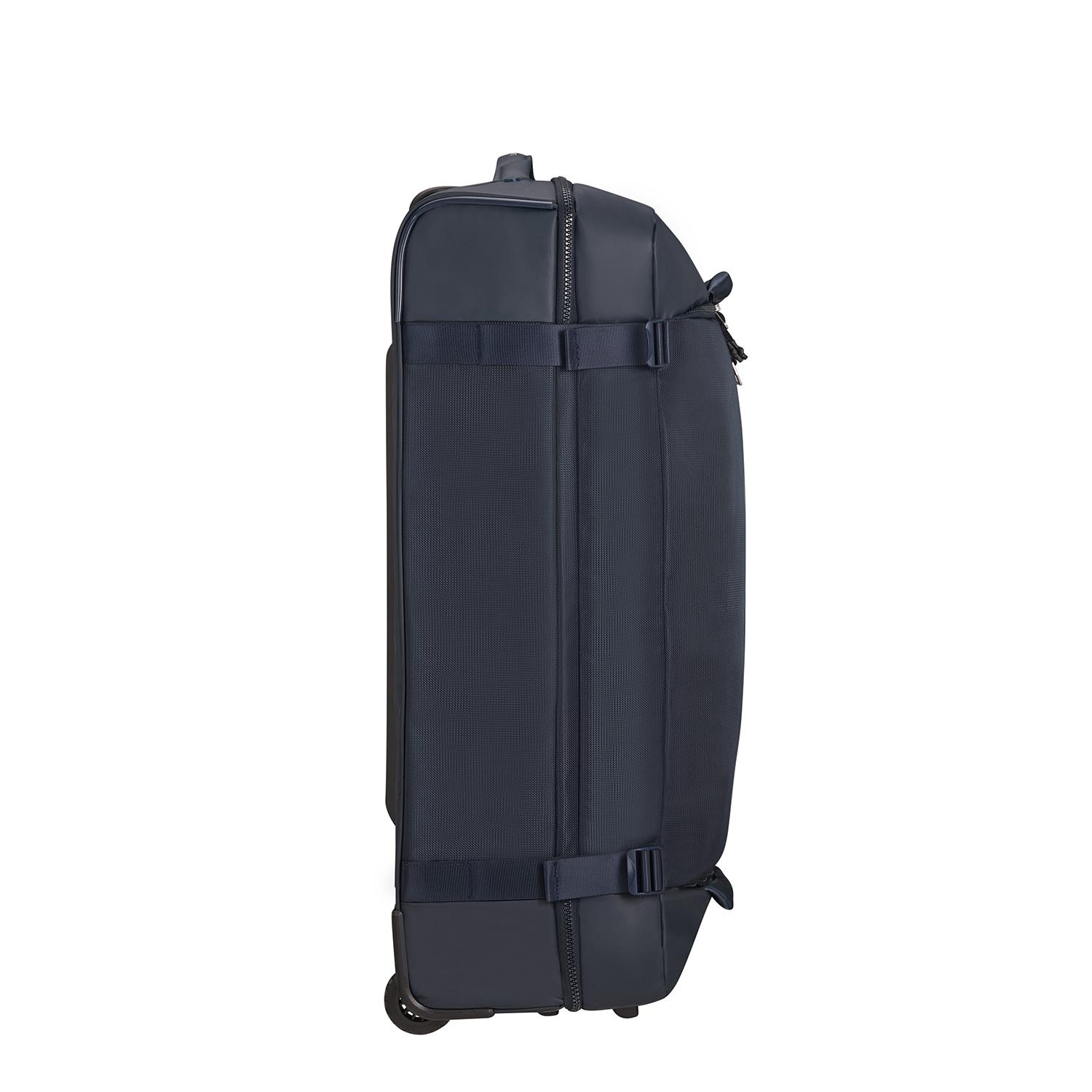 Samsonite Midtown - 2 Tekerlekli Duffle Spor Çantası 2010046596003