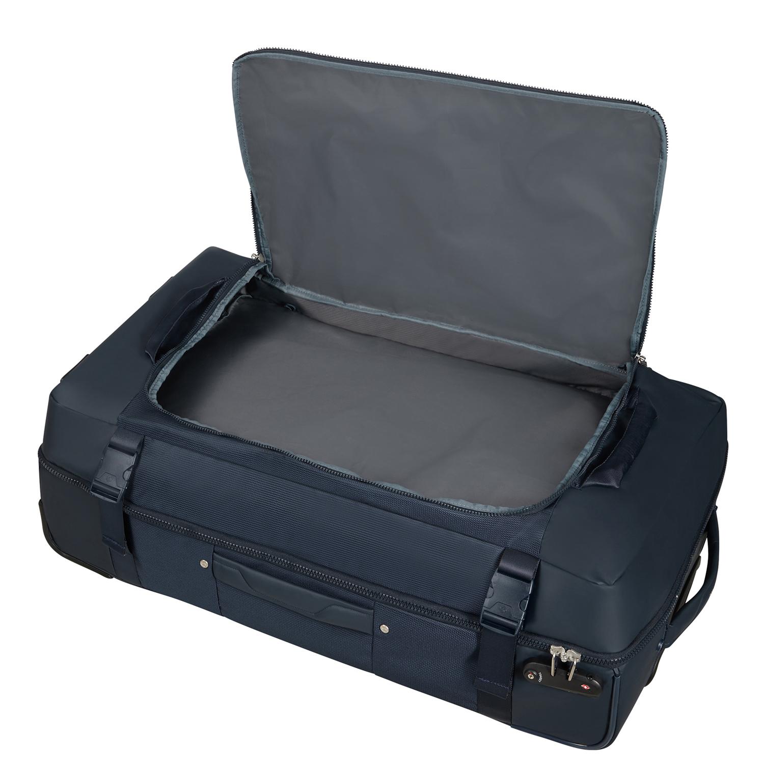 Samsonite Midtown - 2 Tekerlekli Duffle Spor Çantası 2010046596003