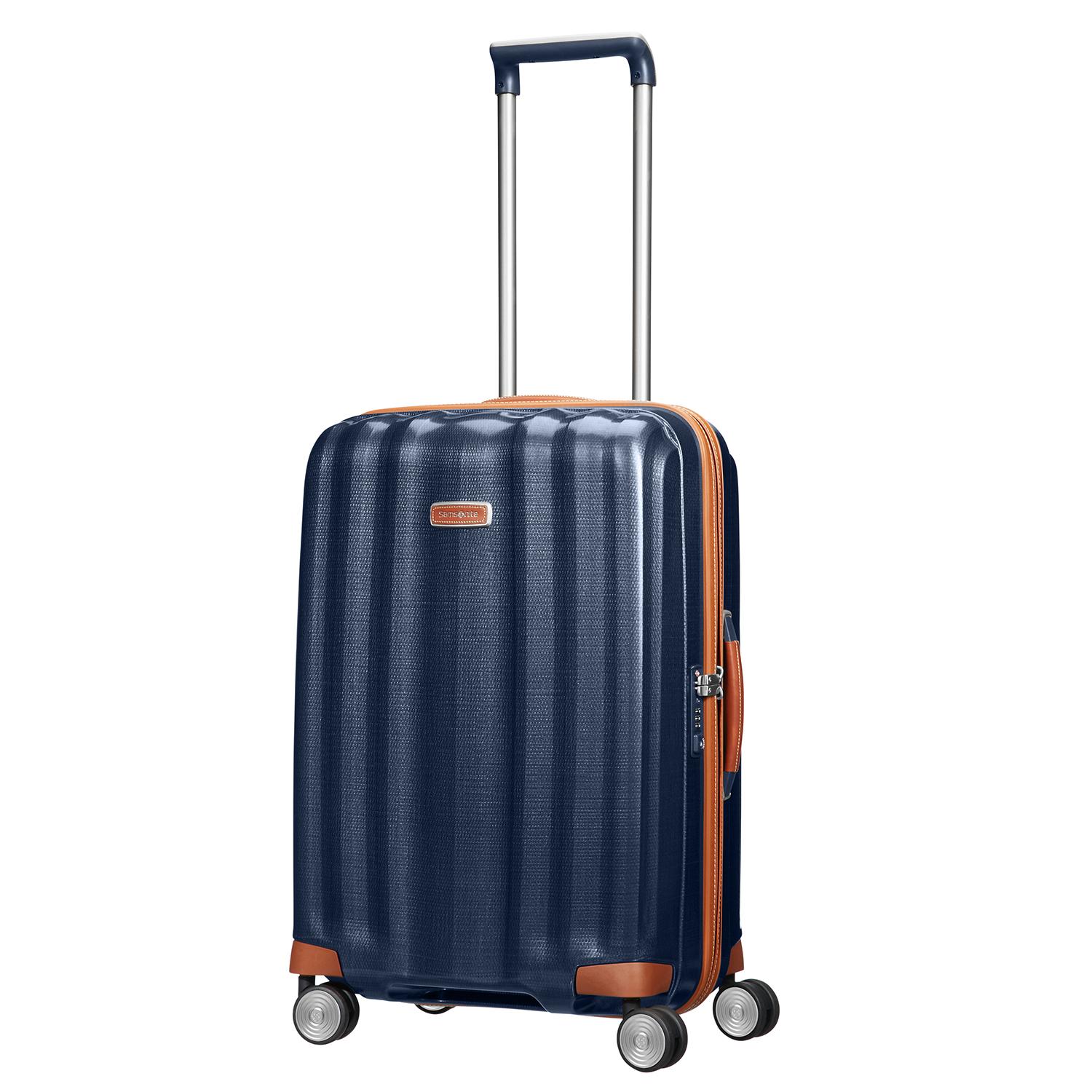 Samsonite Spinner 4 Tekerlekli 68 cm Orta Boy Valiz 2010037489004