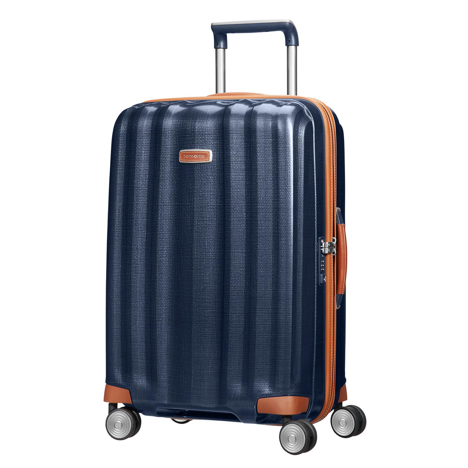 Samsonite Spinner 4 Tekerlekli 68 cm Orta Boy Valiz 2010037489004