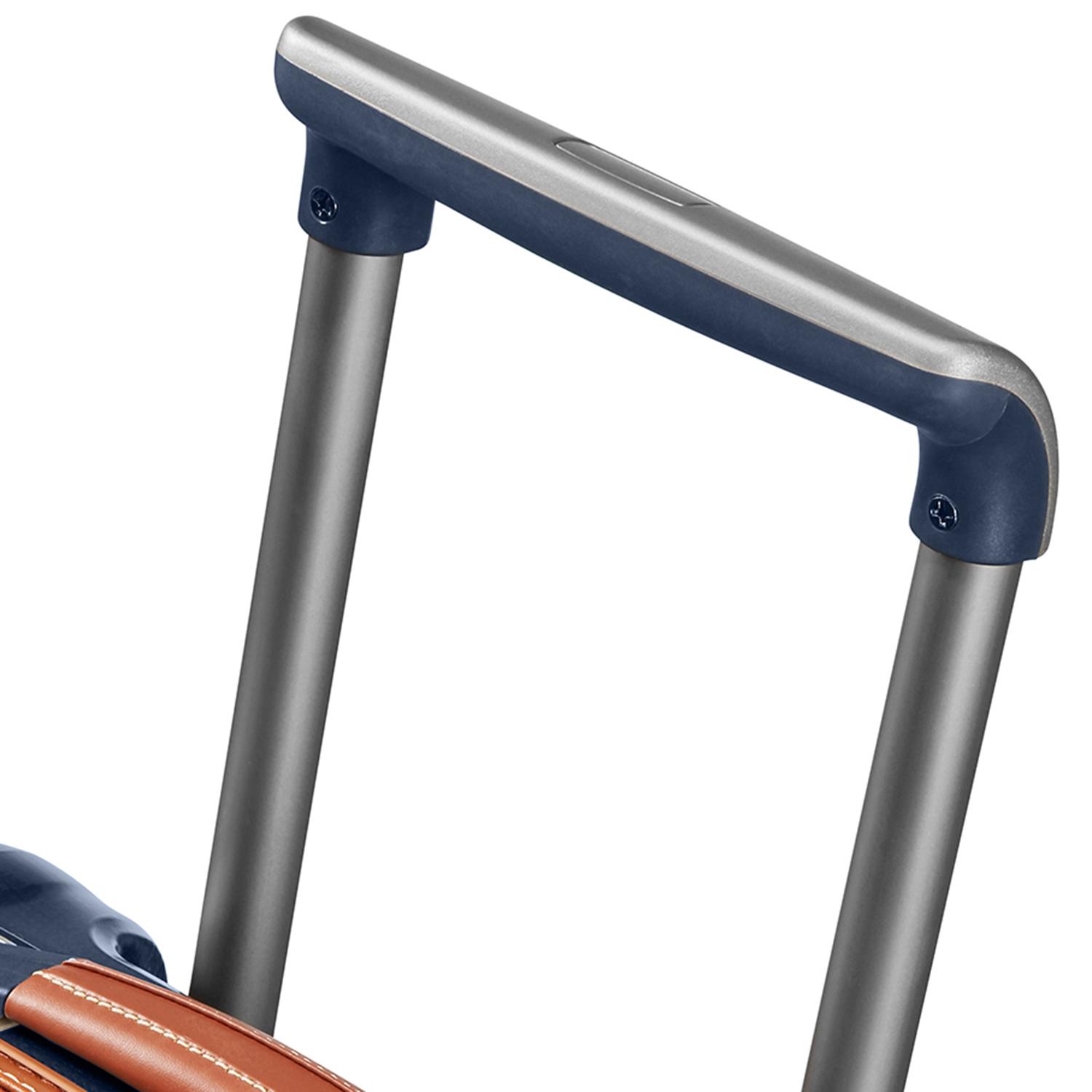 Samsonite Spinner 4 Tekerlekli 68 cm Orta Boy Valiz 2010037489004