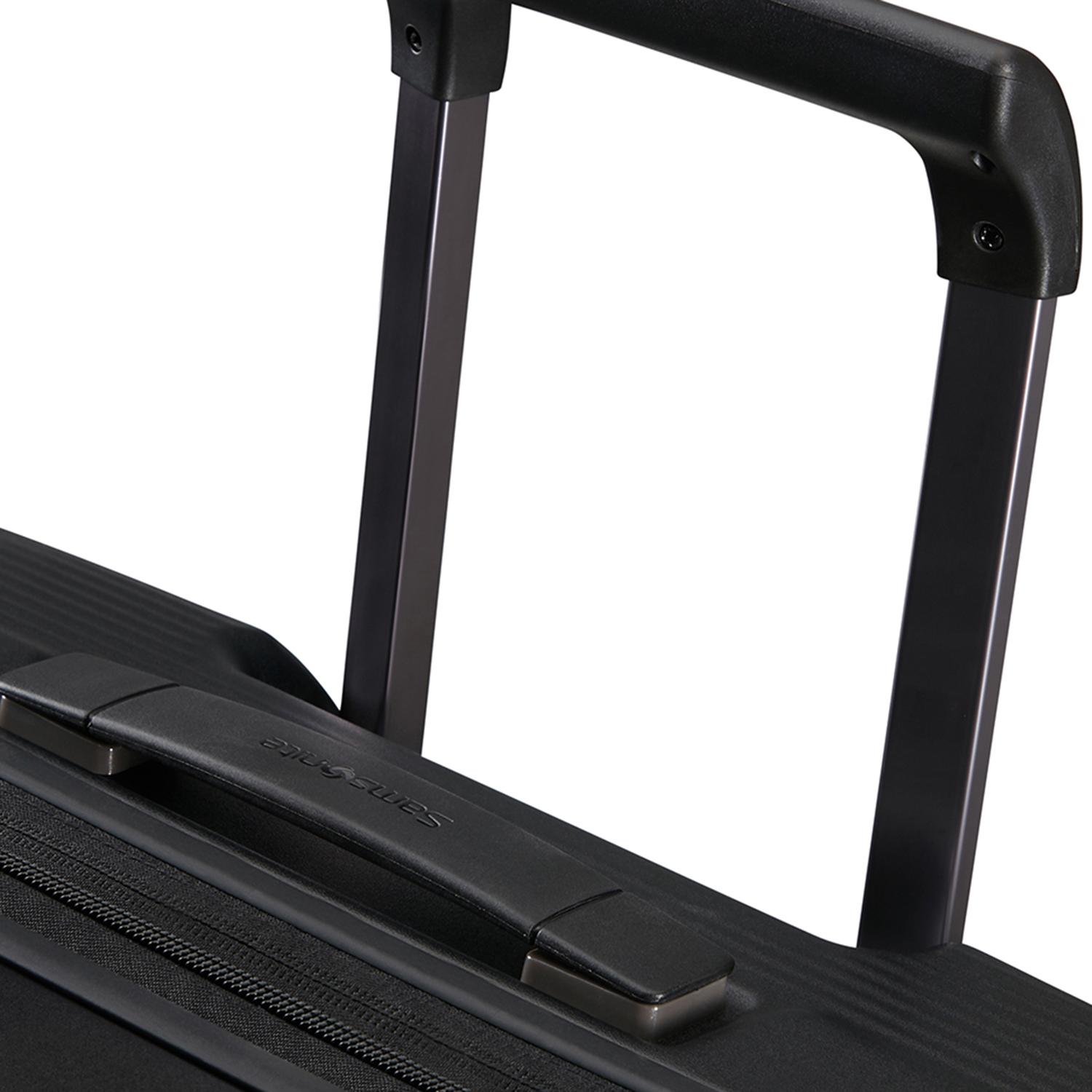 Samsonite Spinner Nuon 4 Tekerlekli 81 cm Büyük Boy Valiz 2010049010002