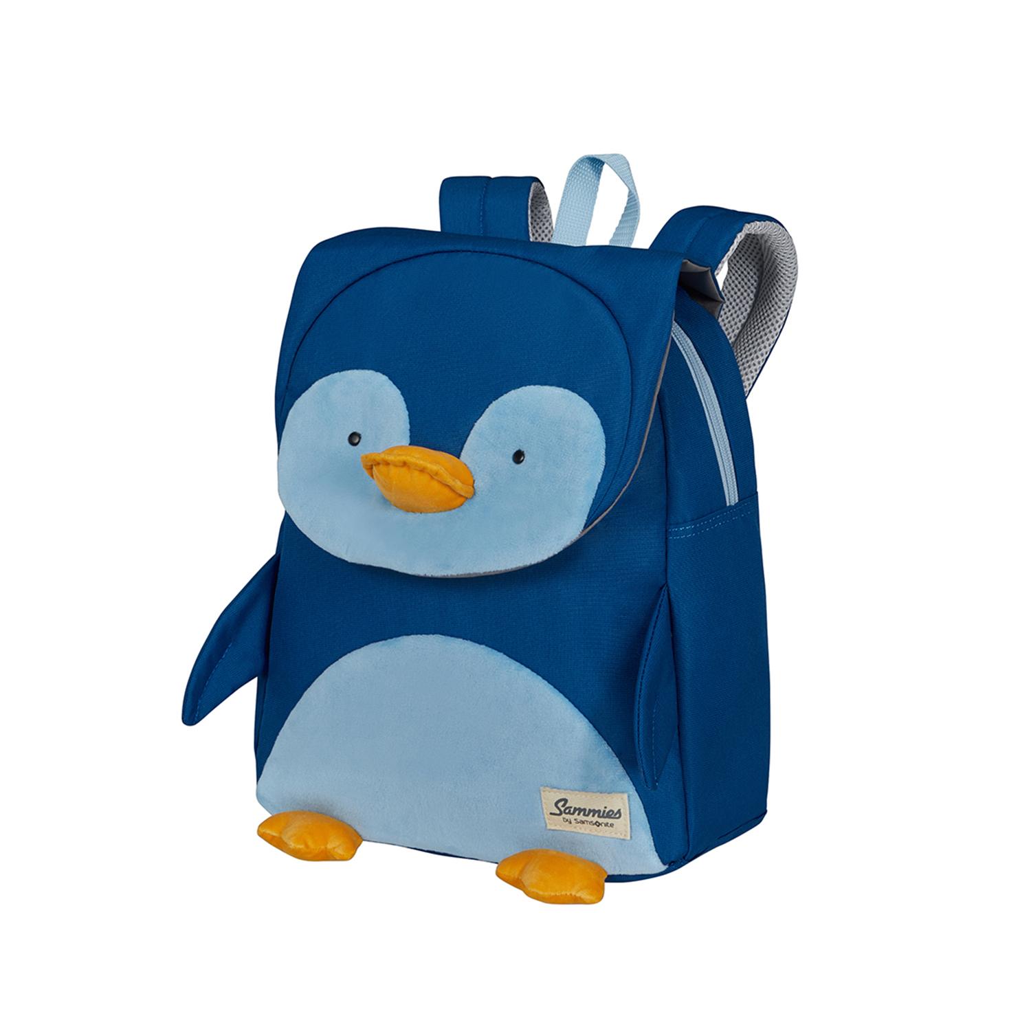 Samsonite Sammies Sırt Çantası 2010049438001