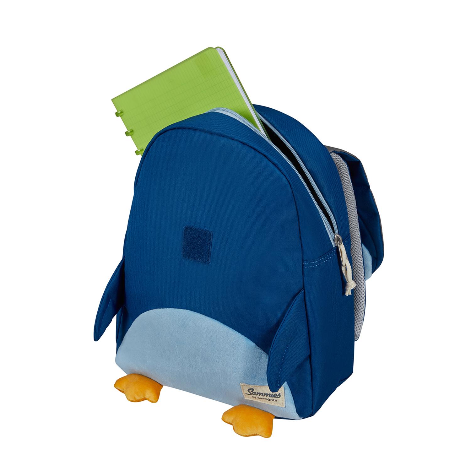 Samsonite Sammies Sırt Çantası 2010049438001