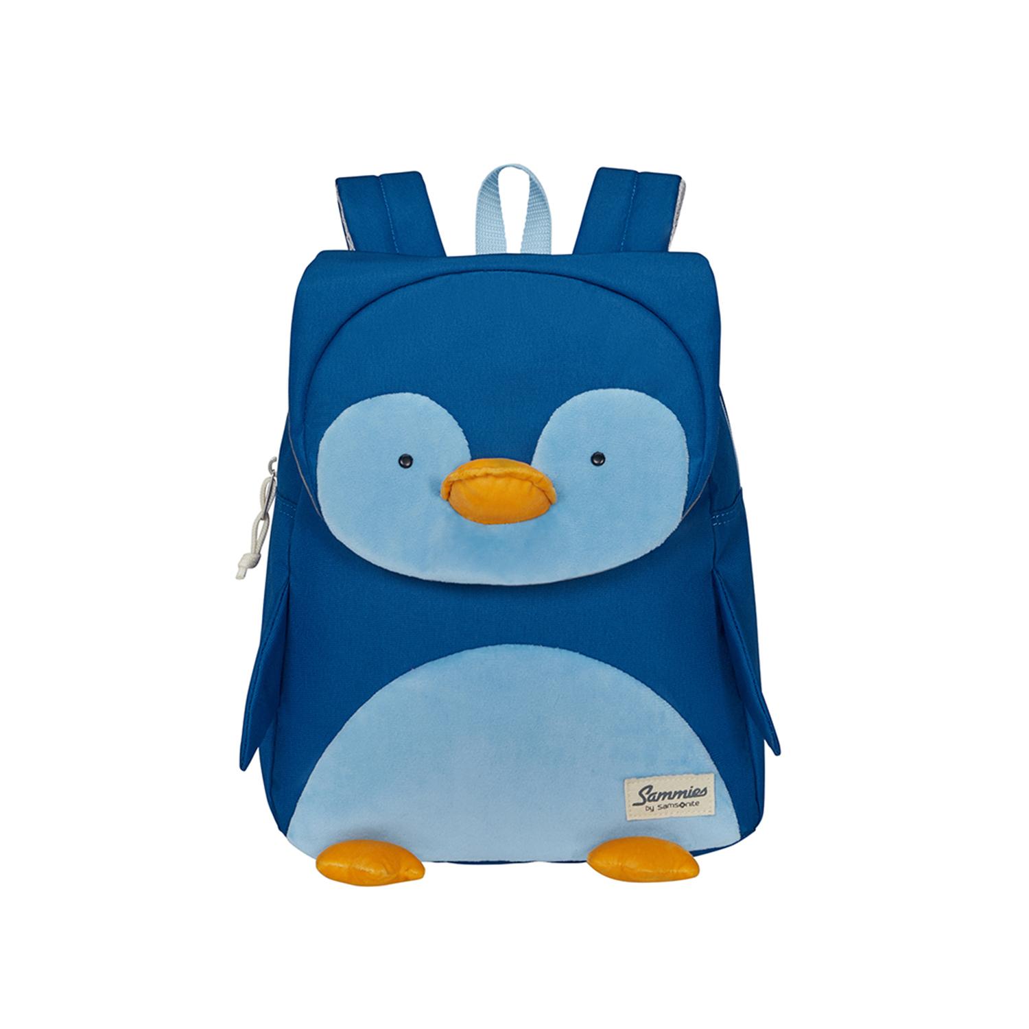 Samsonite Sammies Sırt Çantası 2010049438001
