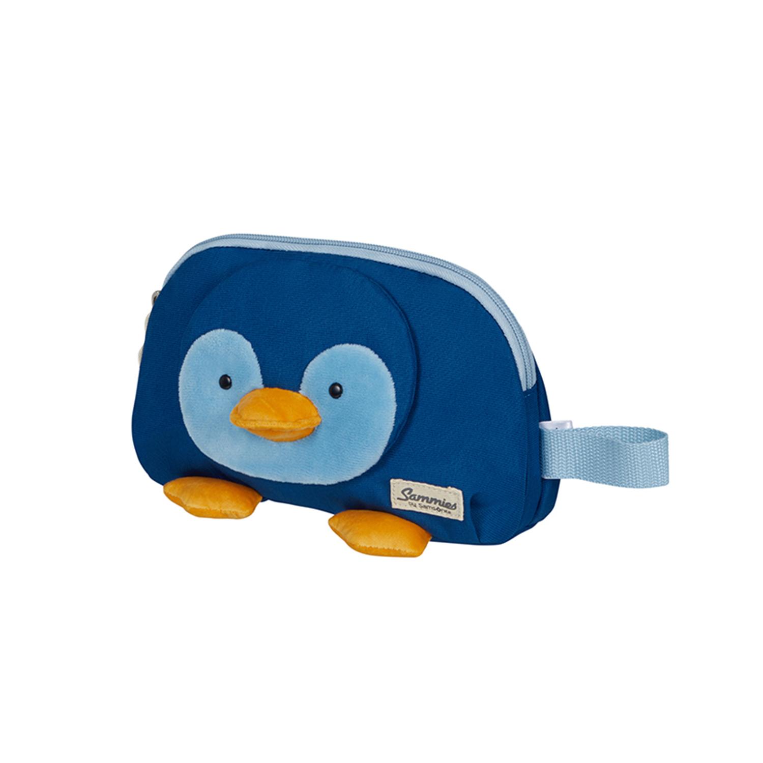 Samsonite Happy Sammies Eco - Kalem Kutusu 2010049500001