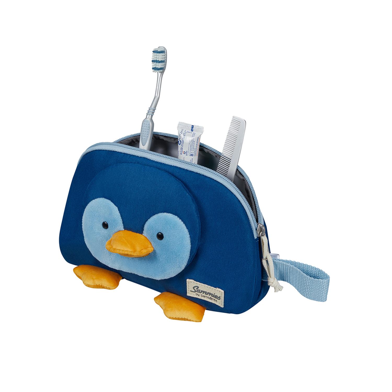 Samsonite Happy Sammies Eco - Kalem Kutusu 2010049500001