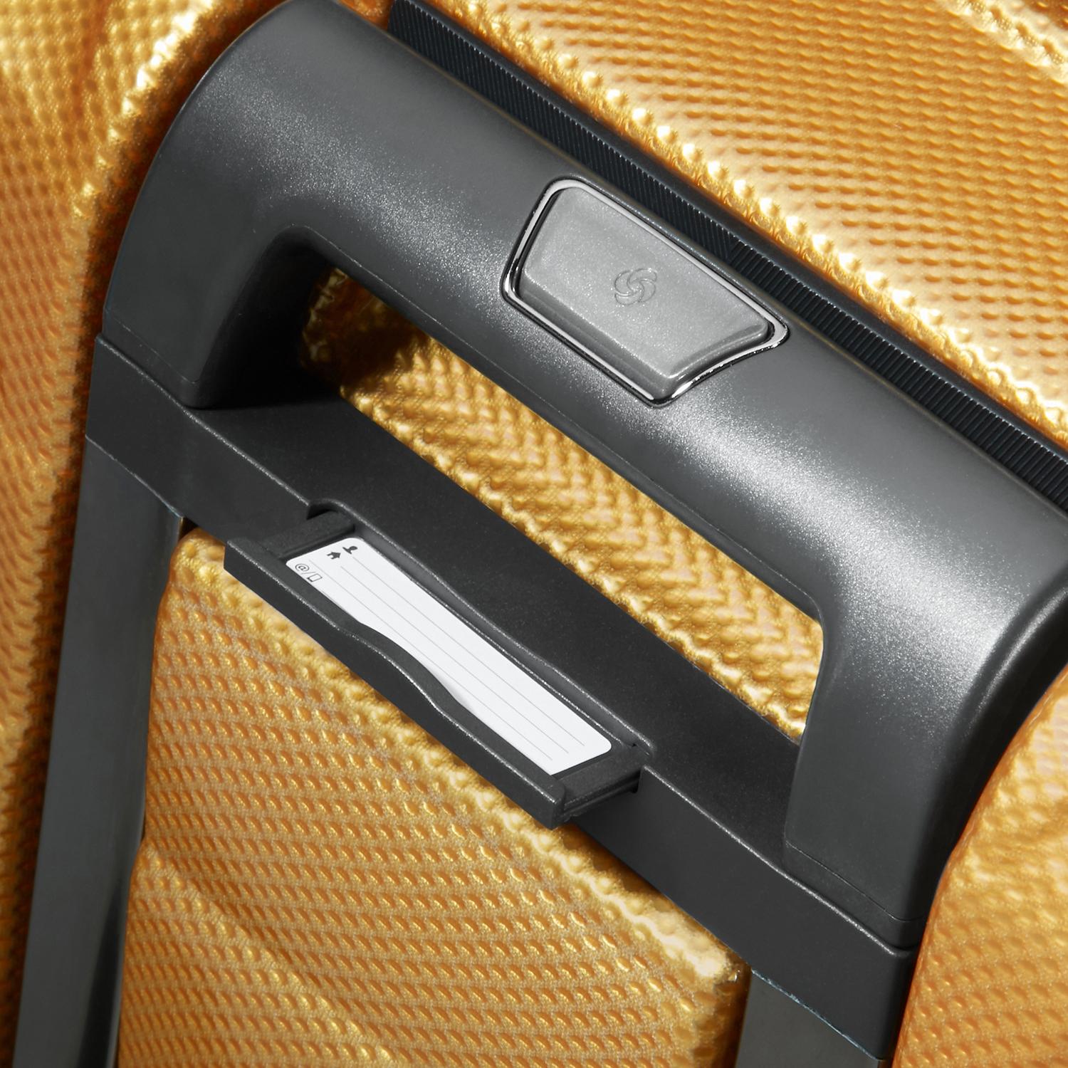 Samsonite Spinner Proxis 4 Tekerlekli 75 cm Büyük Boy Valiz 2010046571004