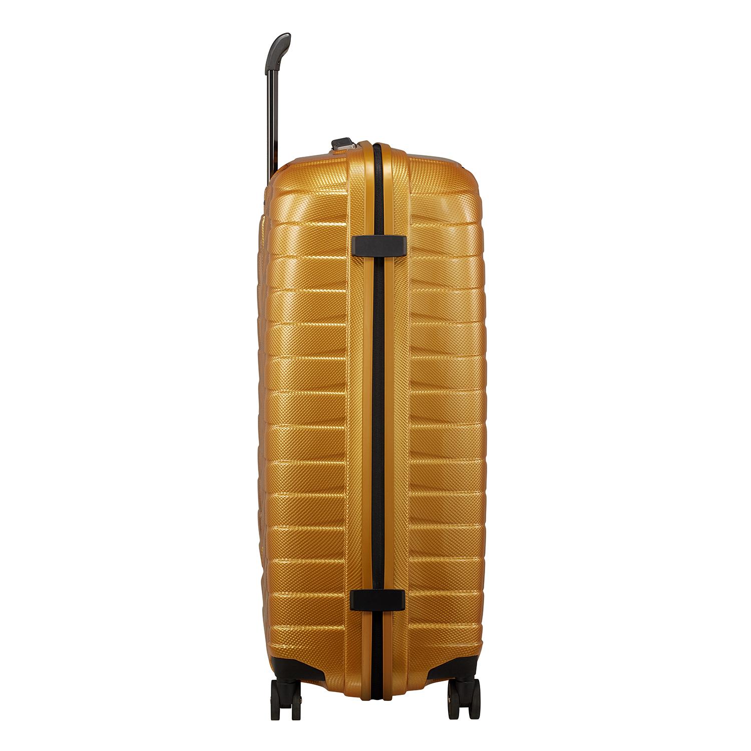 Samsonite Spinner Proxis 4 Tekerlekli 75 cm Büyük Boy Valiz 2010046571004