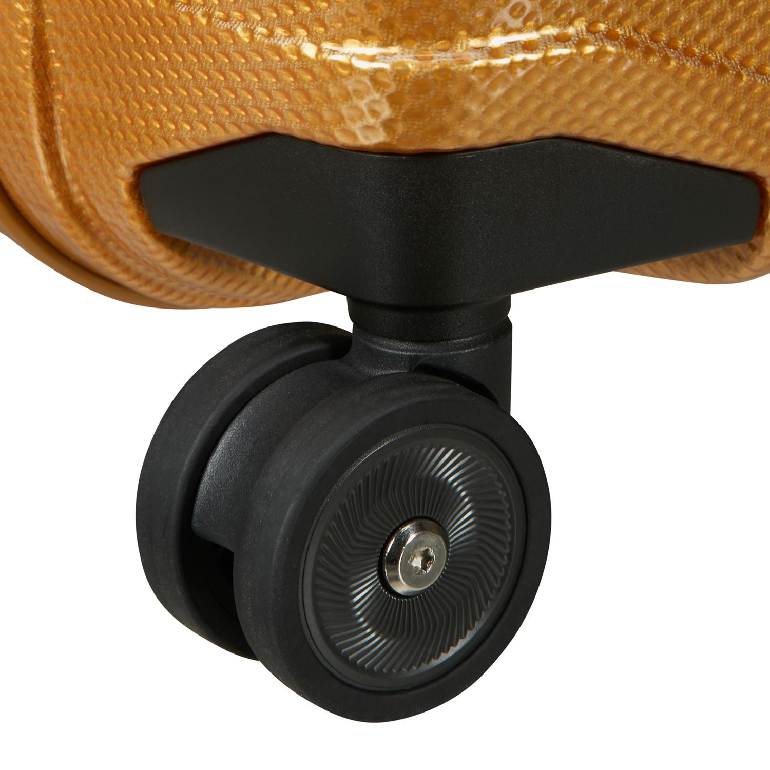 Samsonite Spinner Proxis 4 Tekerlekli 75 cm Büyük Boy Valiz 2010046571004