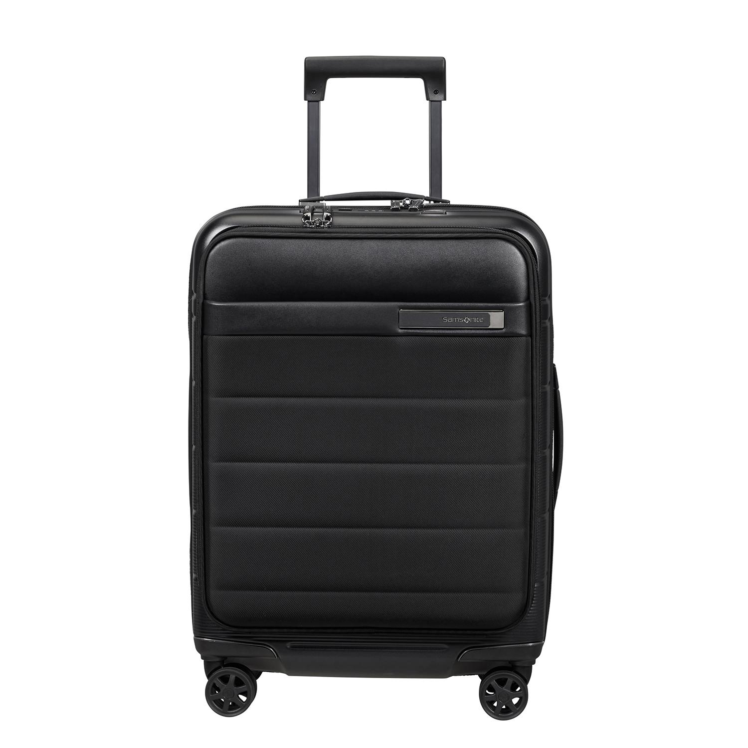 Samsonite Spinner Neopod 4 Tekerlekli 55 cm Kabin Boy Valiz 2010047849001