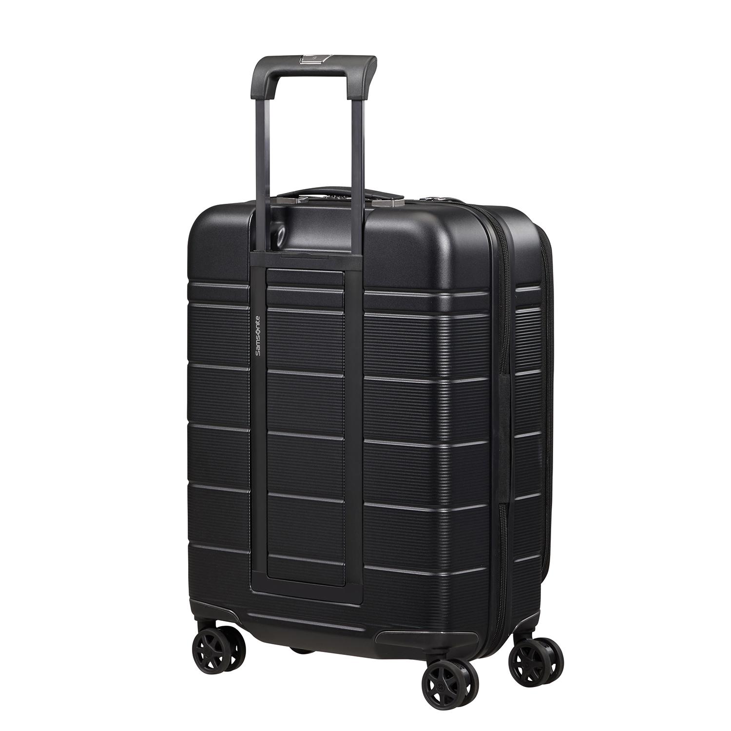 Samsonite Spinner Neopod 4 Tekerlekli 55 cm Kabin Boy Valiz 2010047849001