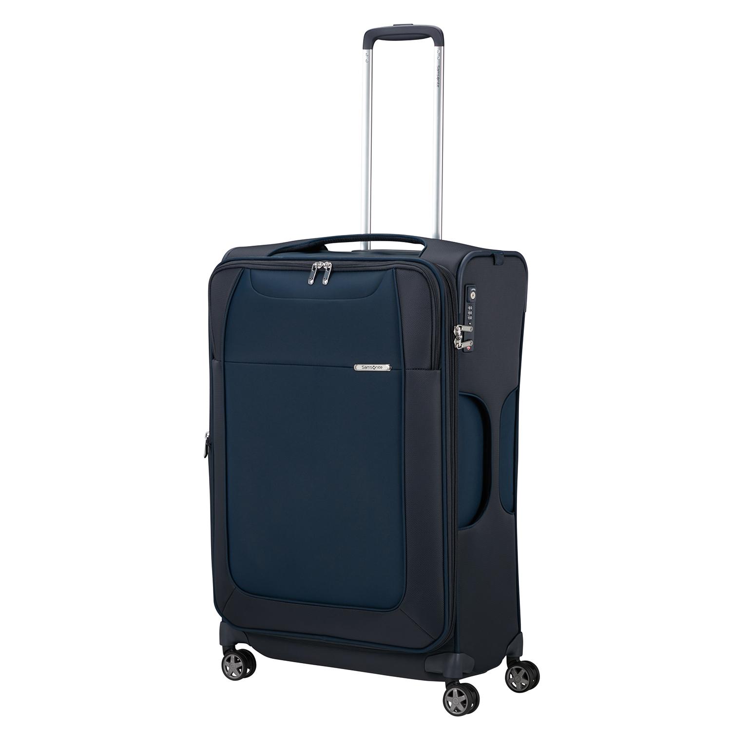 Samsonite Spinner D'lite 4 Tekerlekli 71 cm Orta Boy Valiz 2010049042001