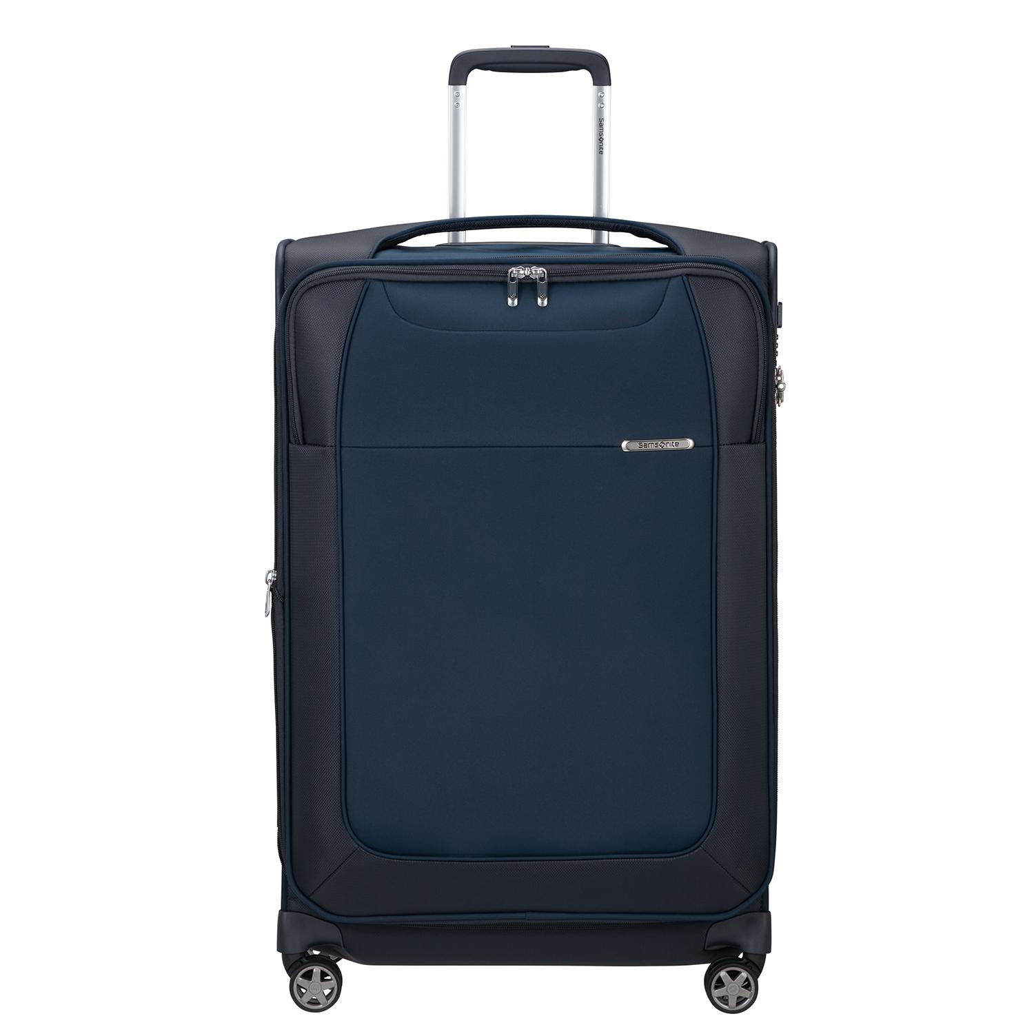 Samsonite Spinner D'lite 4 Tekerlekli 71 cm Orta Boy Valiz 2010049042001
