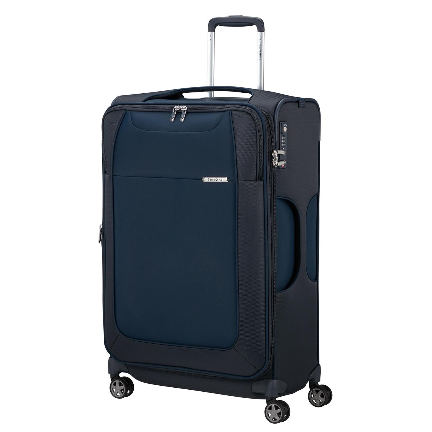 Samsonite Spinner D'lite 4 Tekerlekli 71 cm Orta Boy Valiz 2010049042001