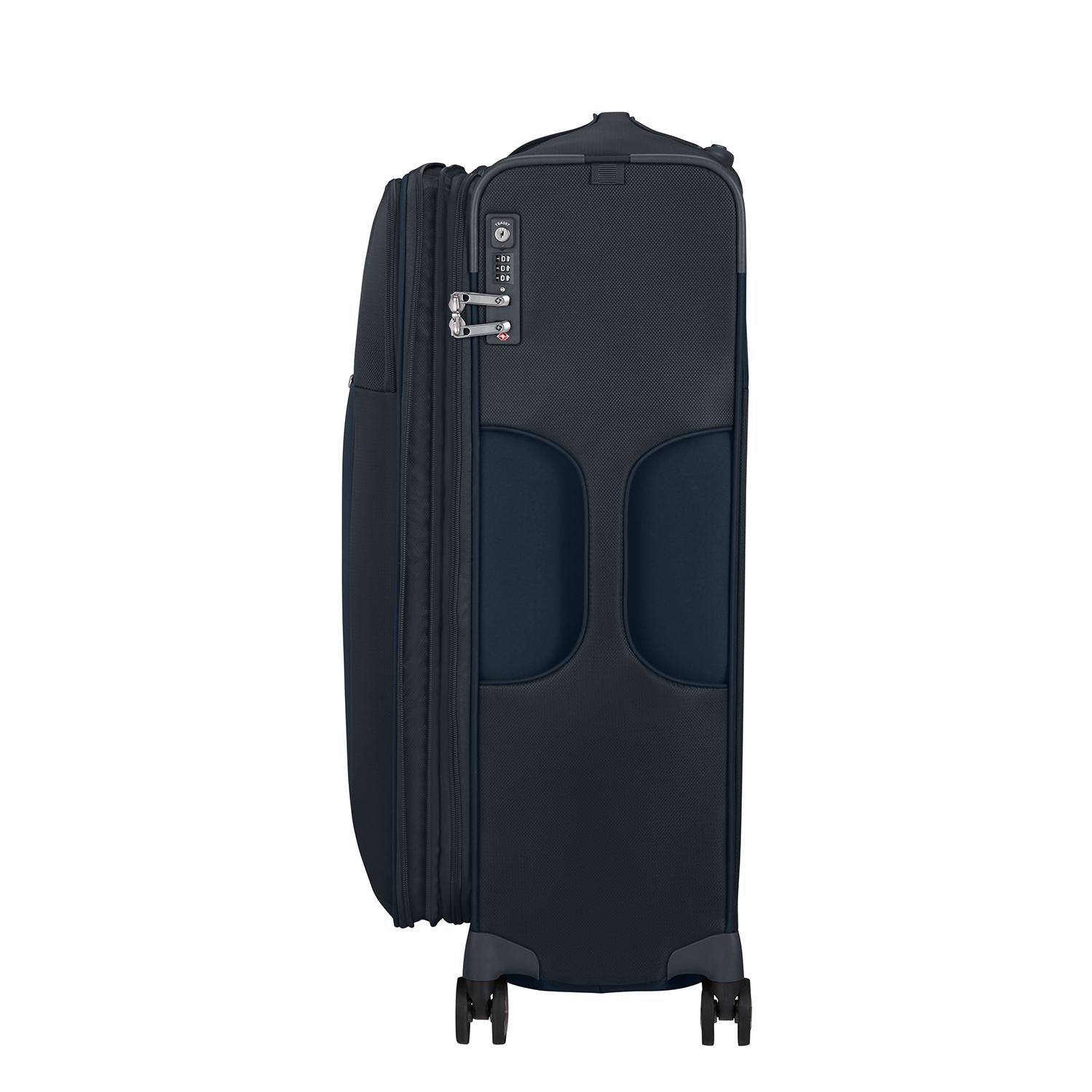Samsonite Spinner D'lite 4 Tekerlekli 71 cm Orta Boy Valiz 2010049042001