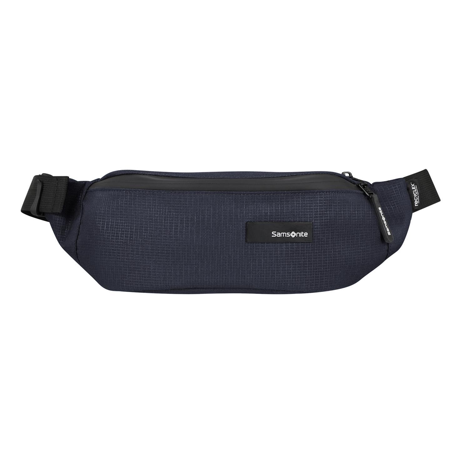 Samsonite Roader Bel Çantası 2010049301001