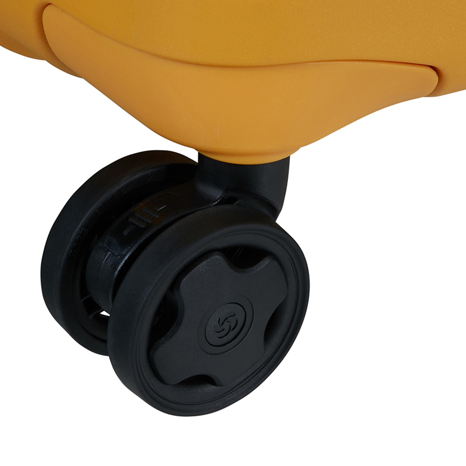 Samsonite Spinner Upscape 4 Tekerlekli 75 cm Büyük Boy Valiz 2010049441001