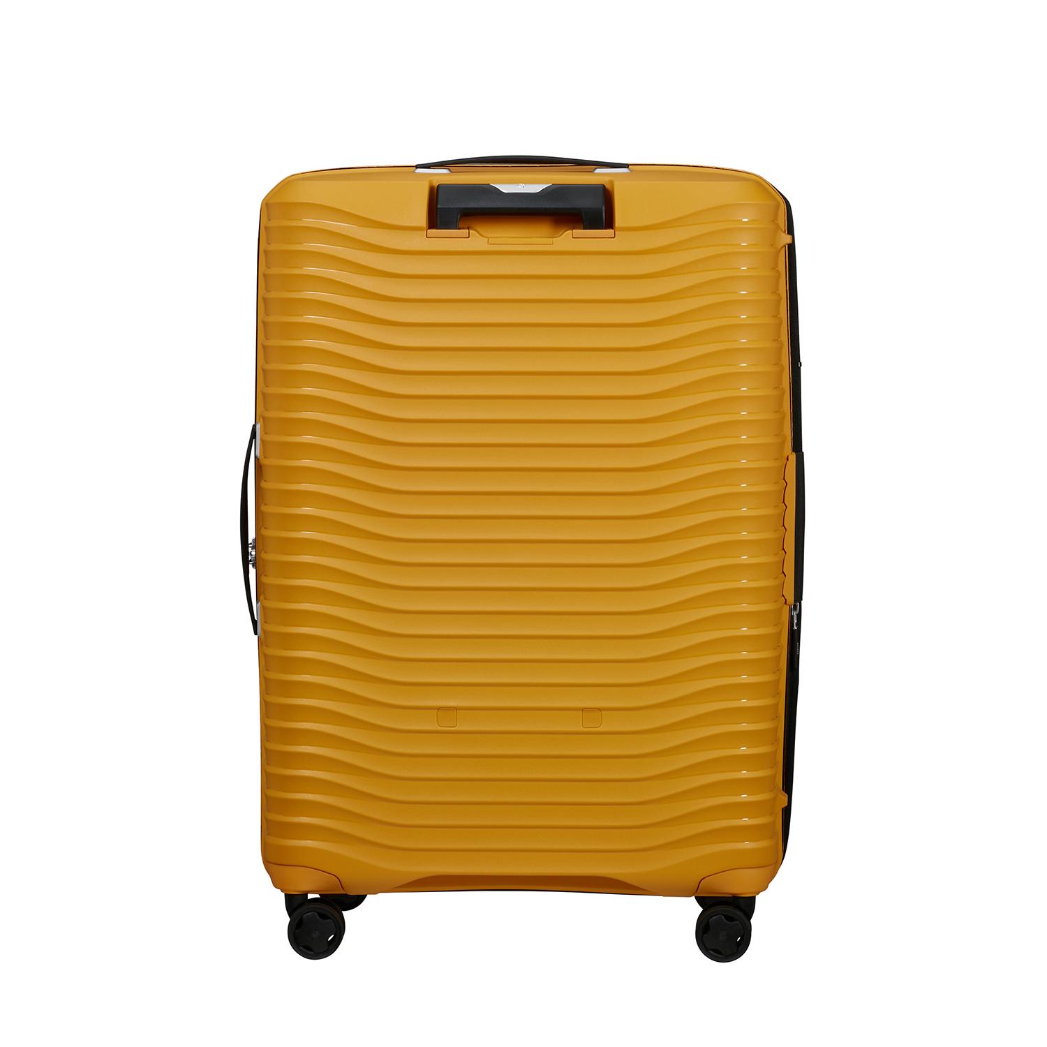 Samsonite Spinner Upscape 4 Tekerlekli 75 cm Büyük Boy Valiz 2010049441001
